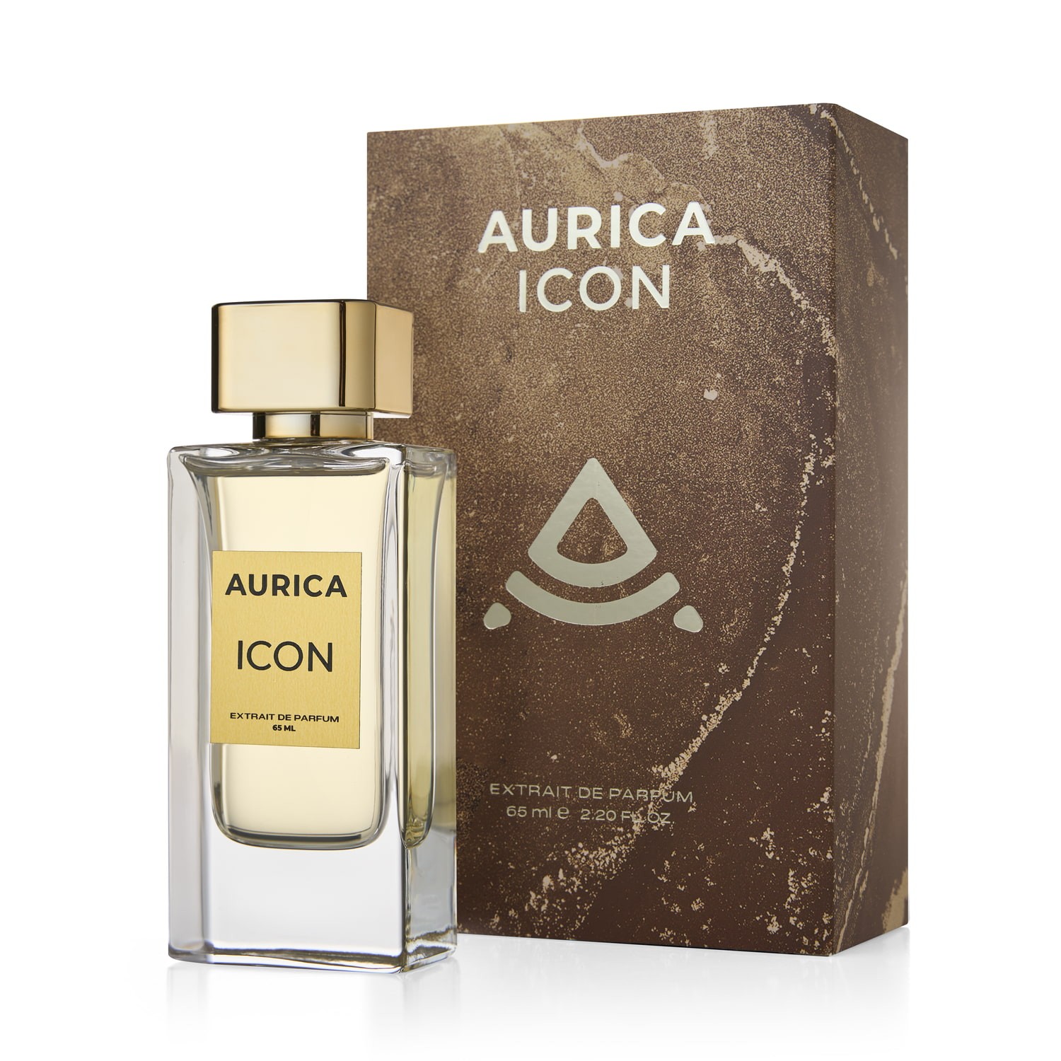 Aurica ICON Extrait De Parfum 65ml