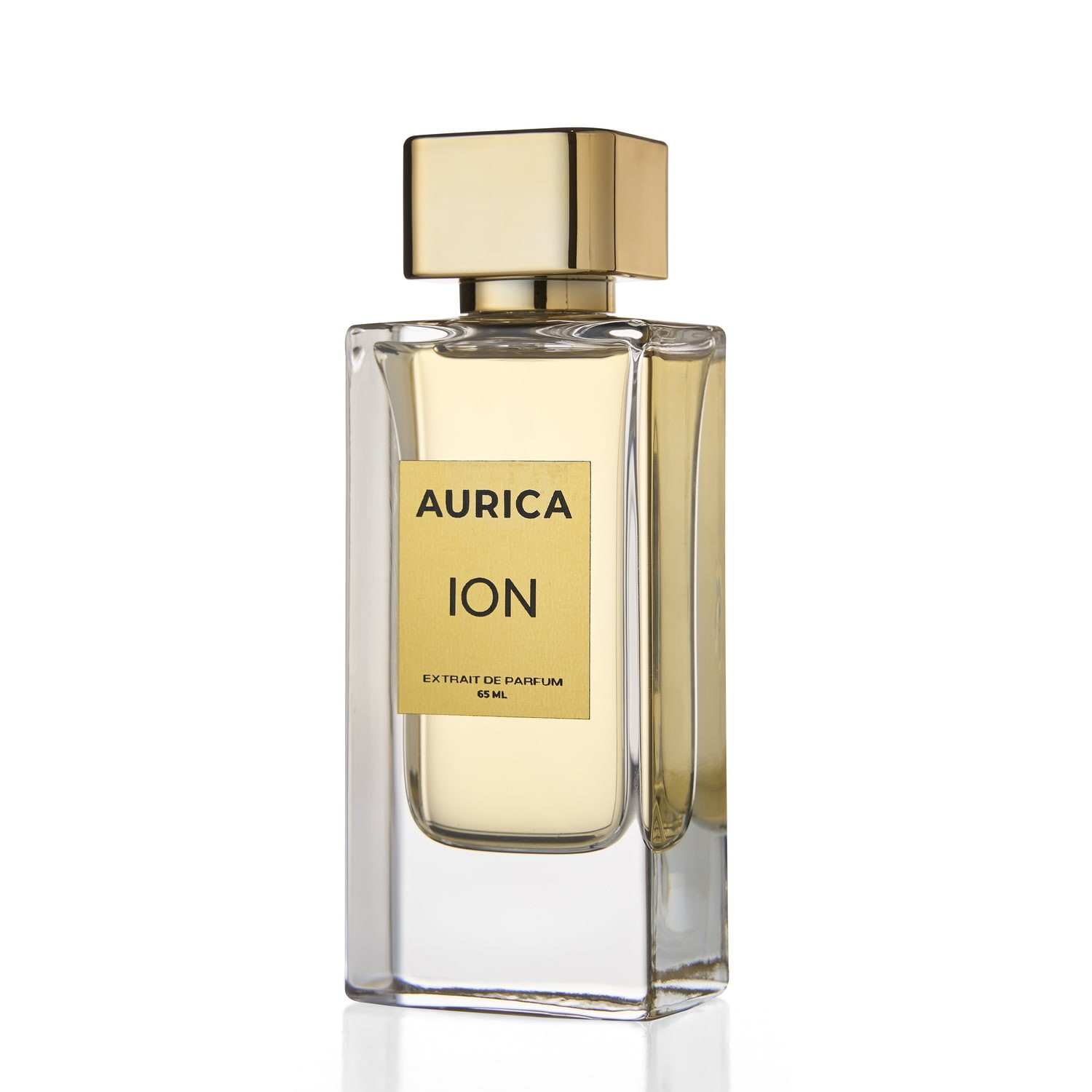 Aurica ION Extrait De Parfum 65ml