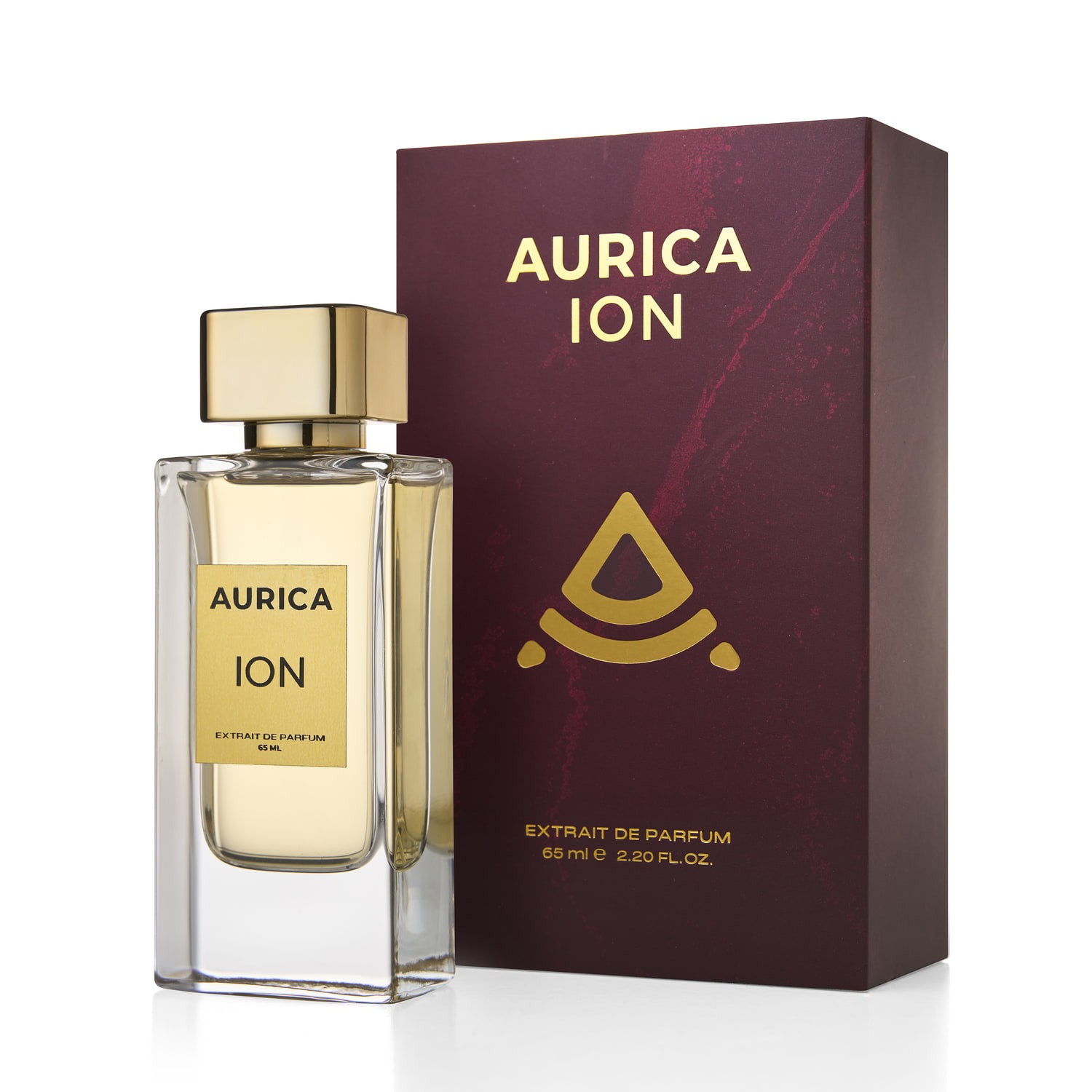 Aurica ION Extrait De Parfum 65ml