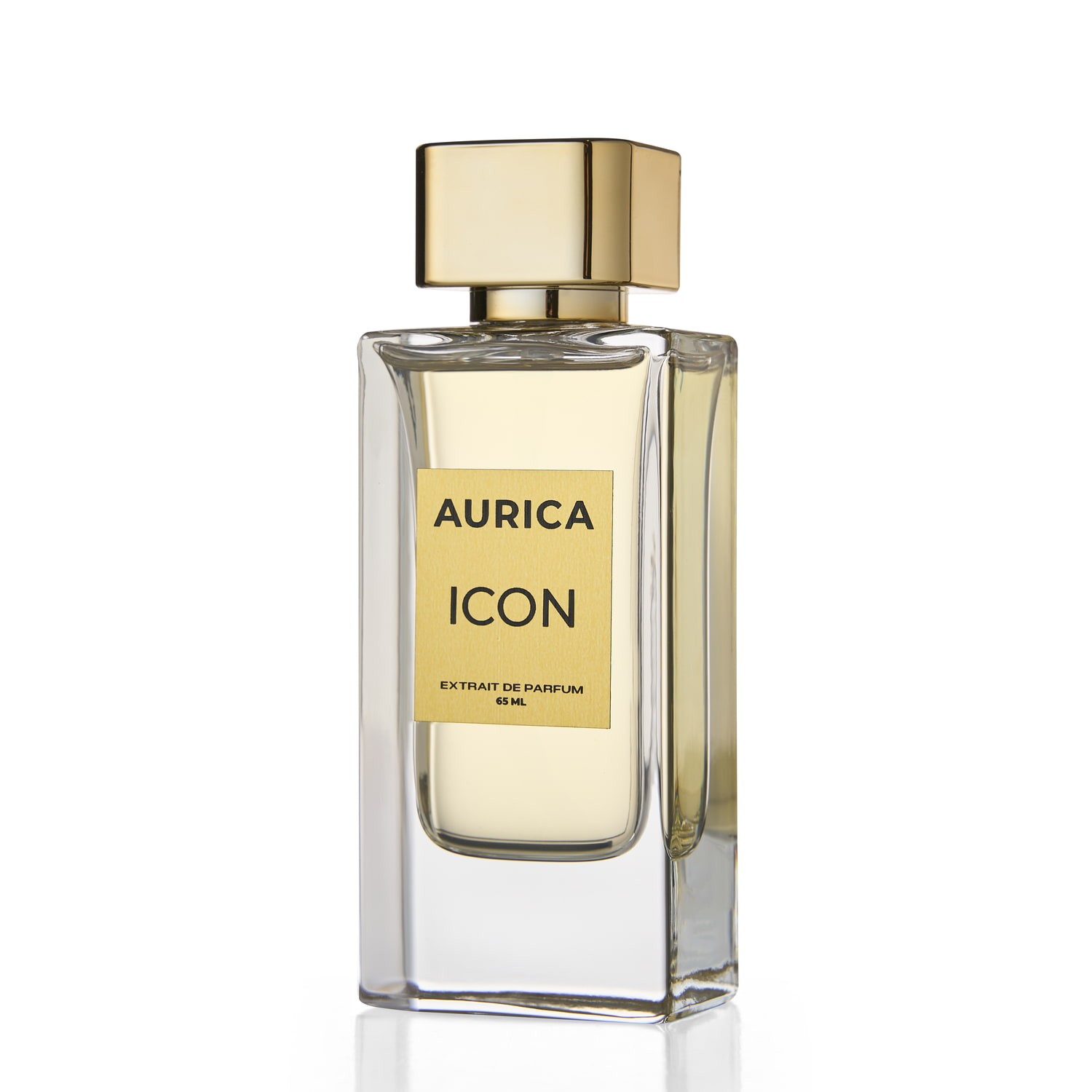 Aurica ICON Extrait De Parfum 65ml