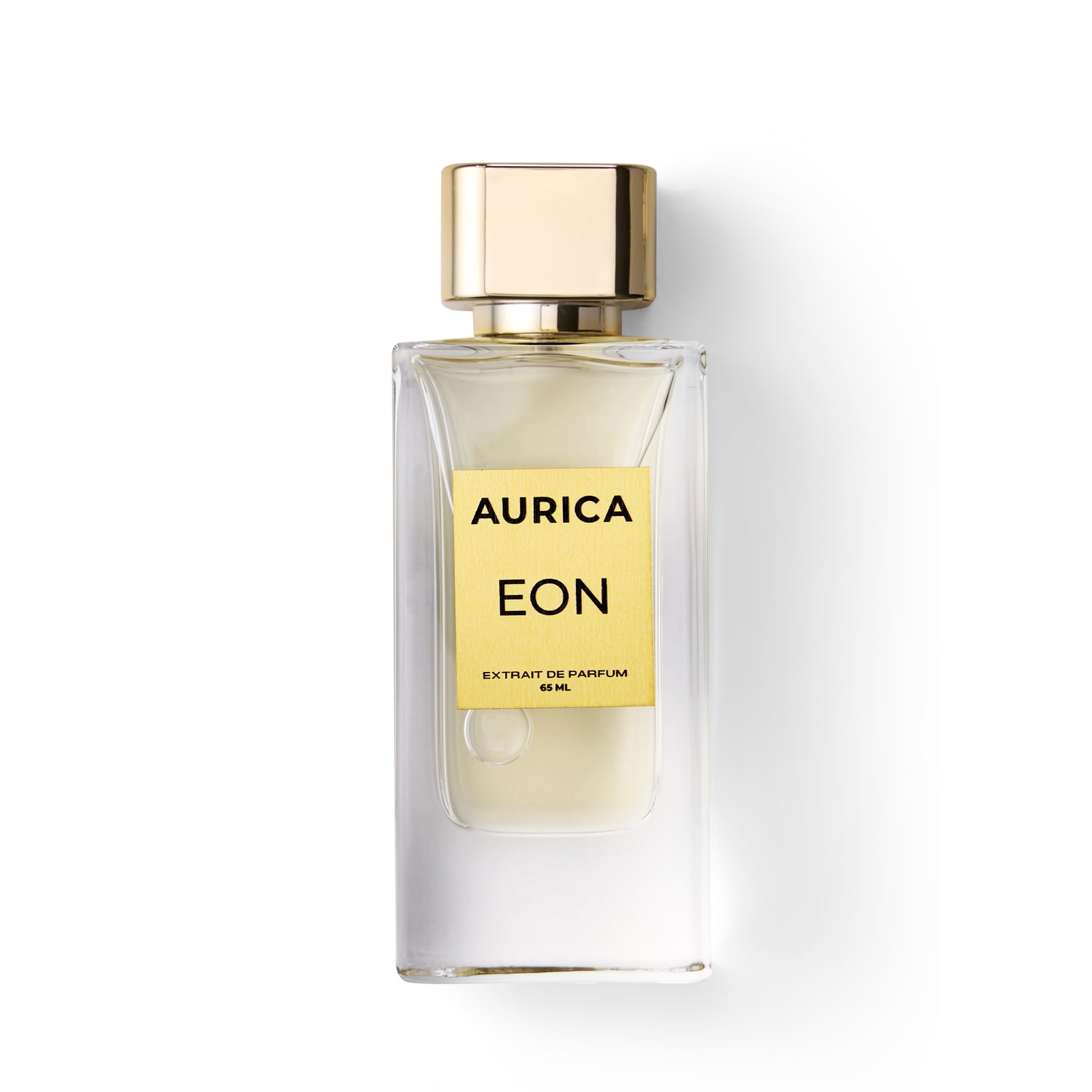 Aurica EON  Extrait De Parfum 65ml