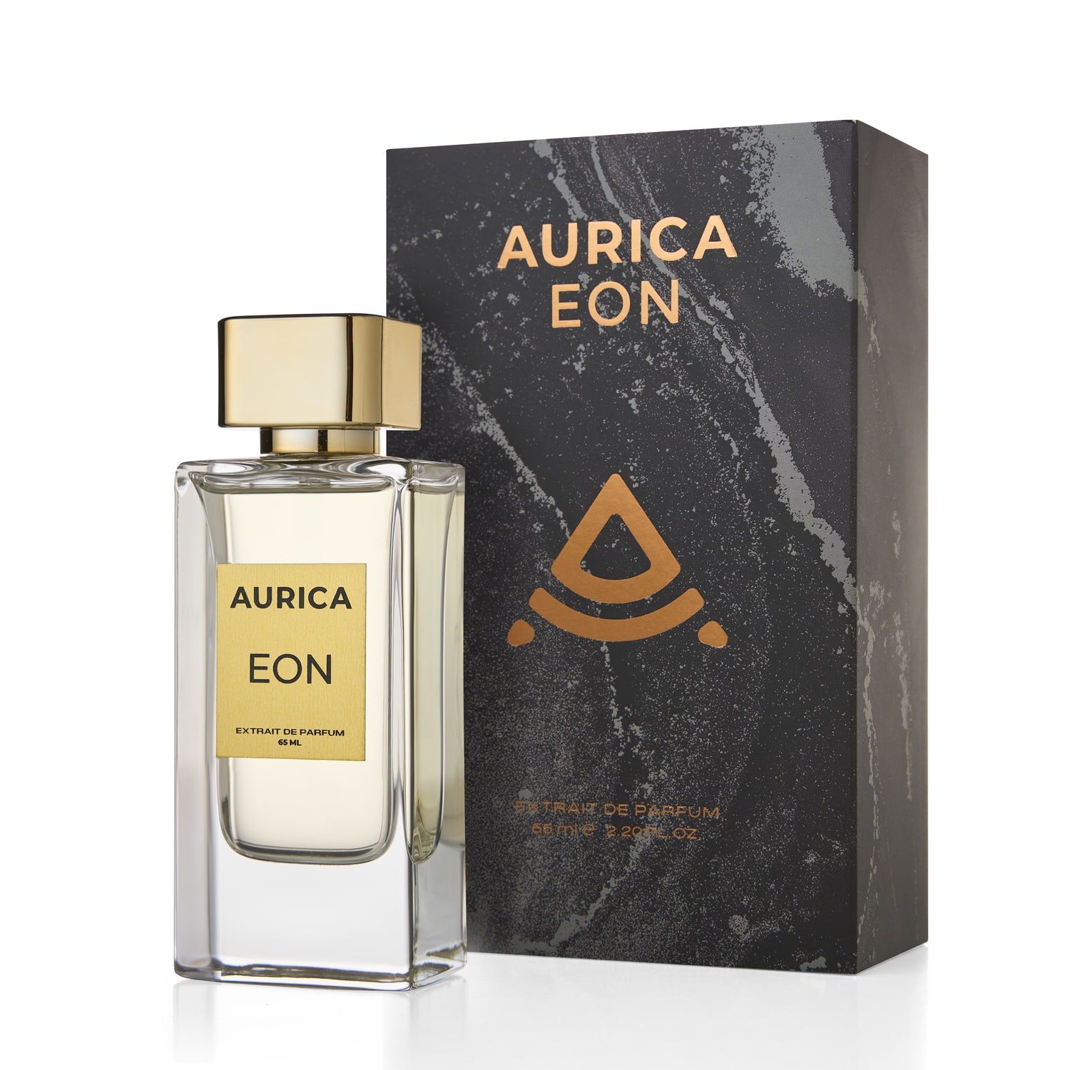 Aurica EON  Extrait De Parfum 65ml