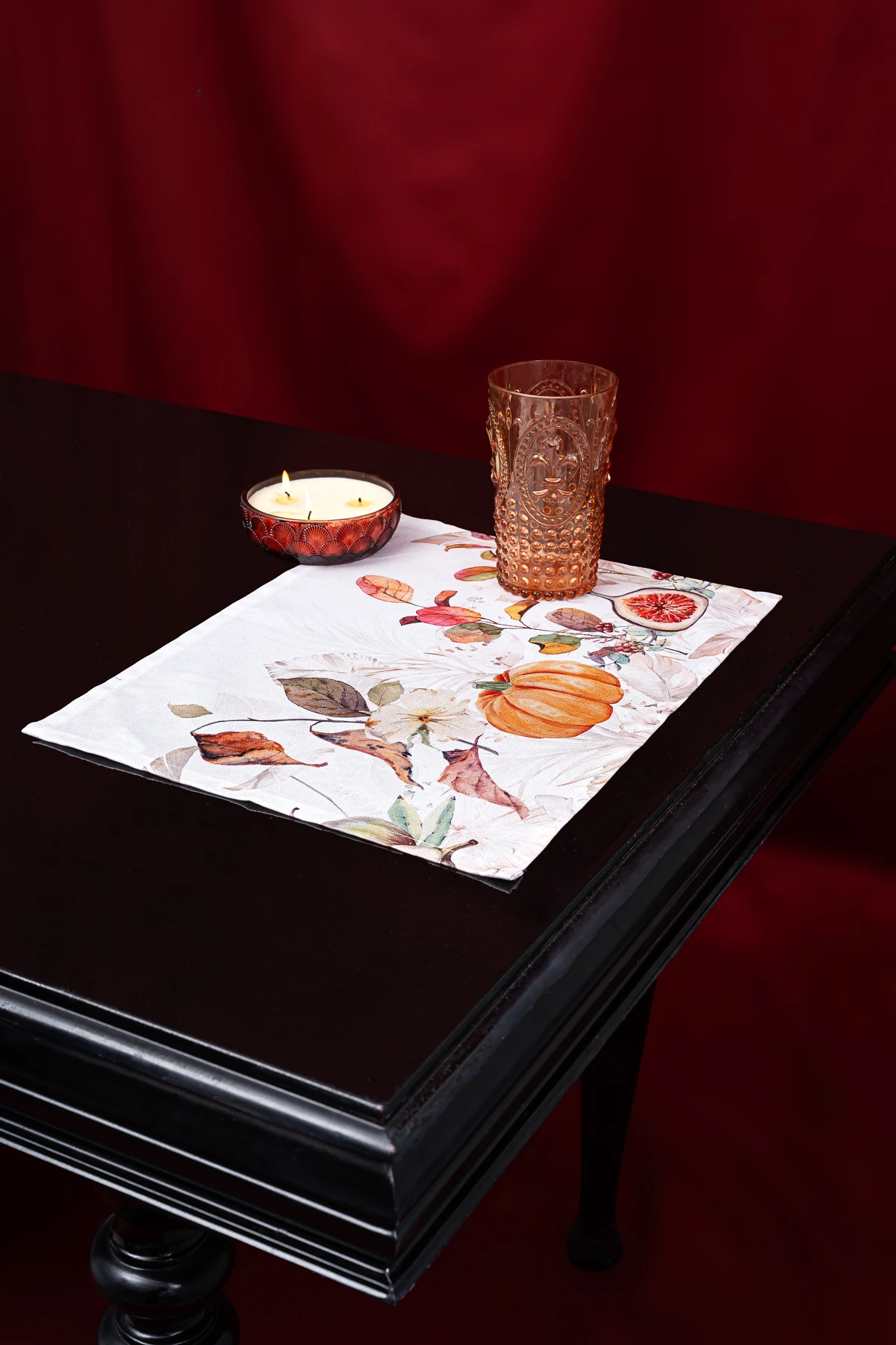 Pumpkin Amerikan Servis&Peçete