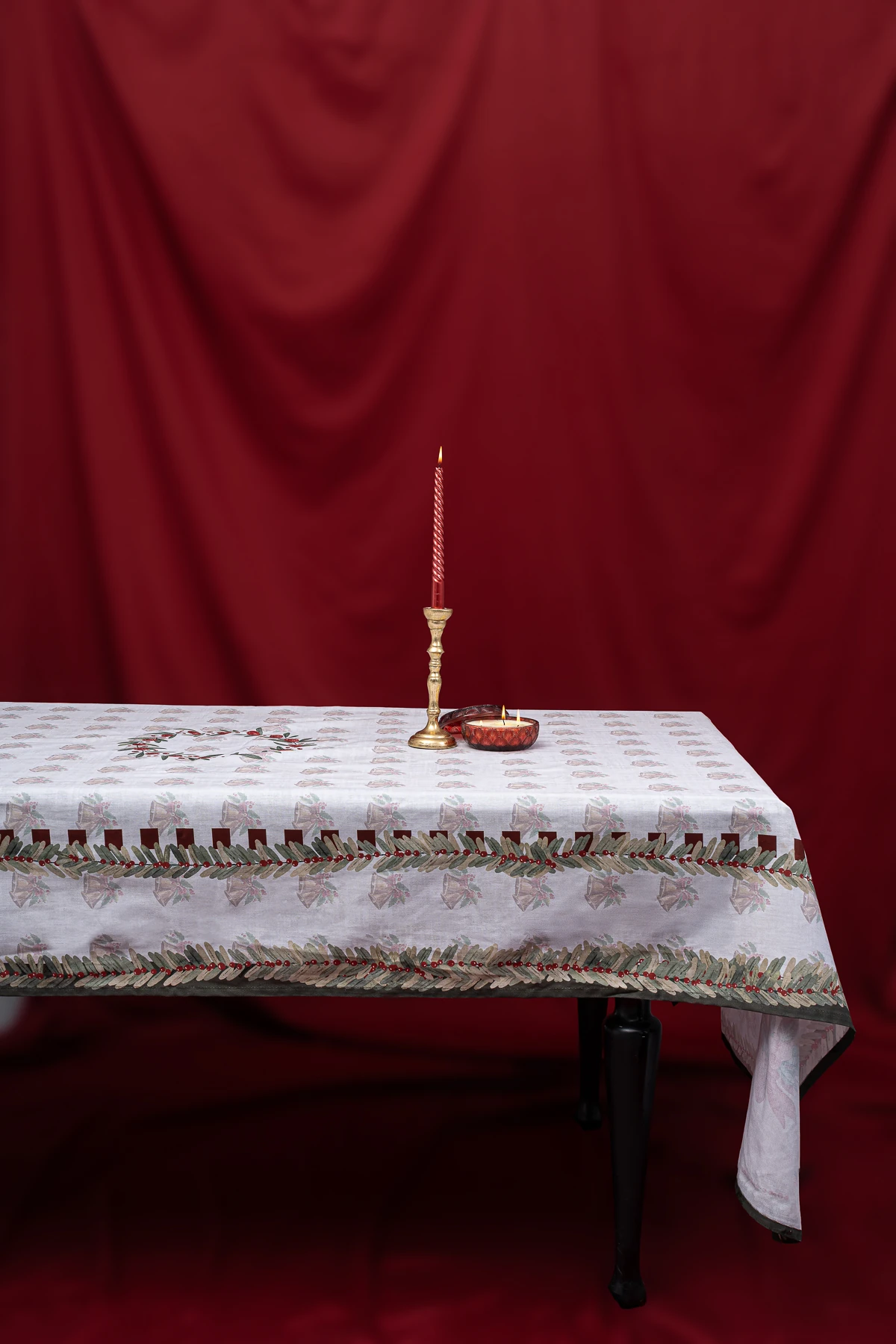 Everygreen Masa Örtüsü