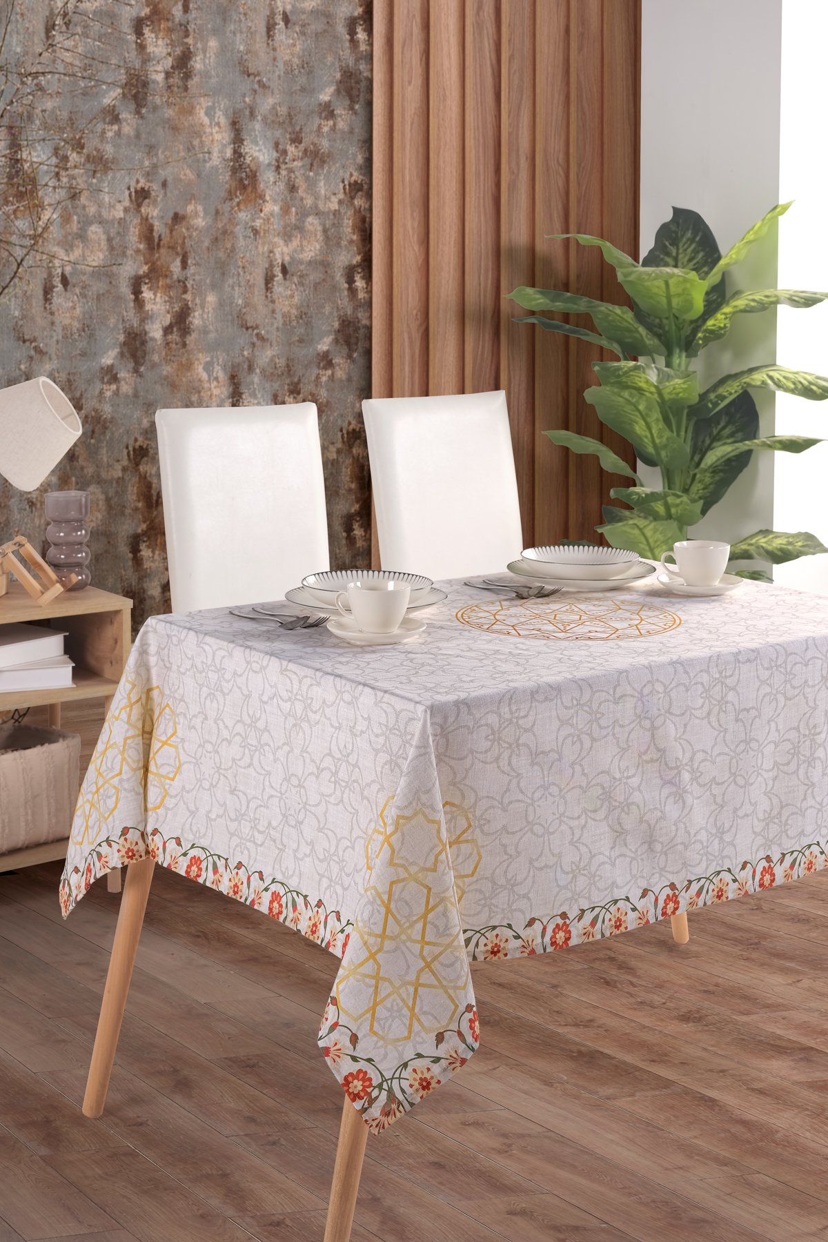 Ramazan'a Özel Masa Örtüsü-RM12