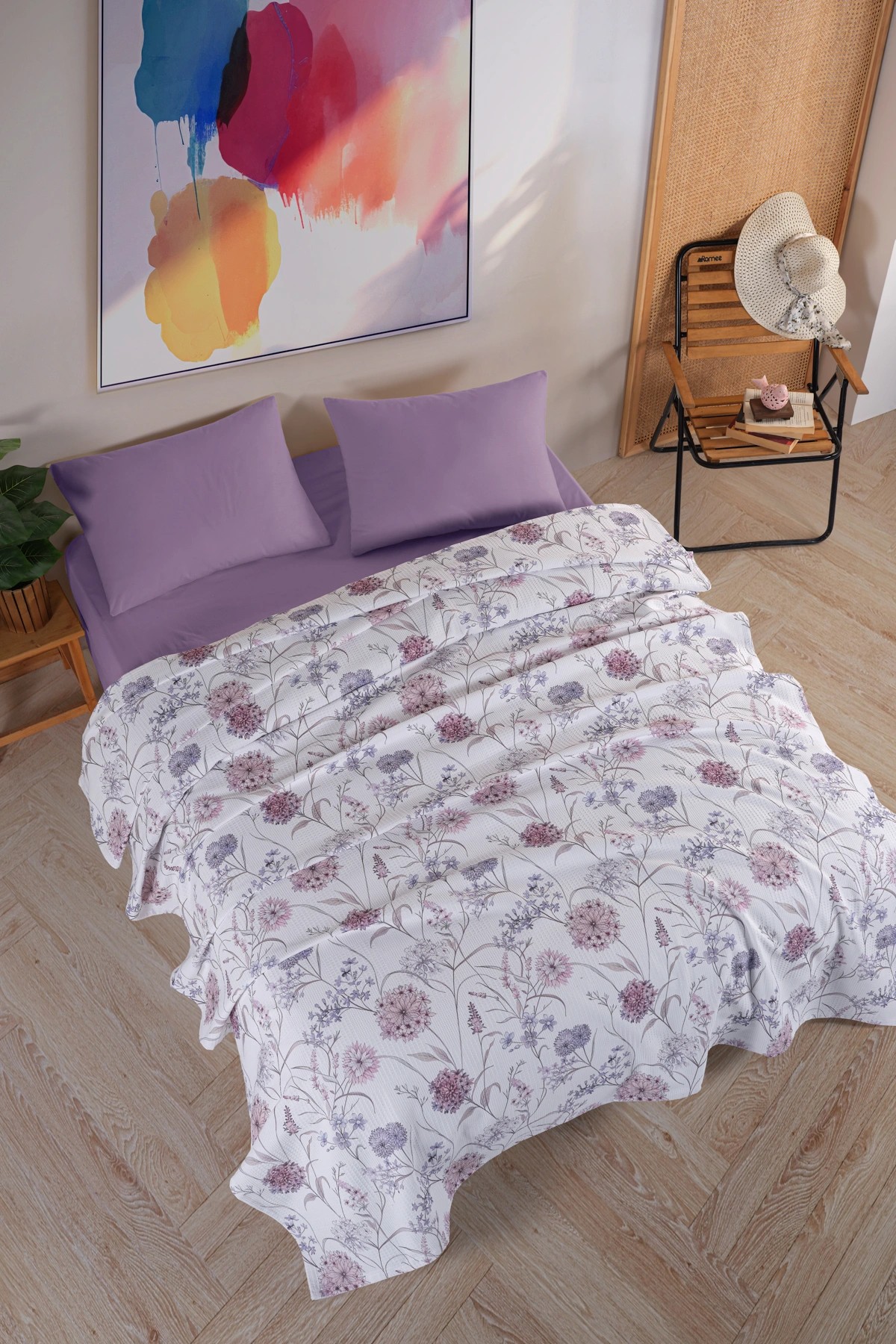 OLEA l Waffle Pike Takımı