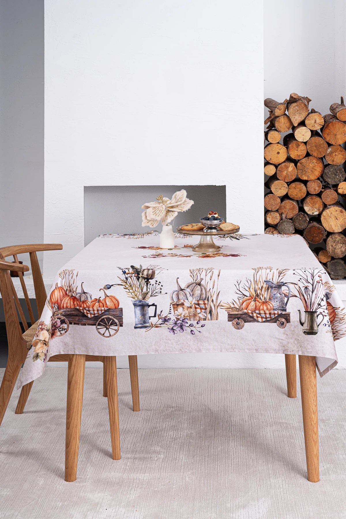 Harvest Masa Örtüsü