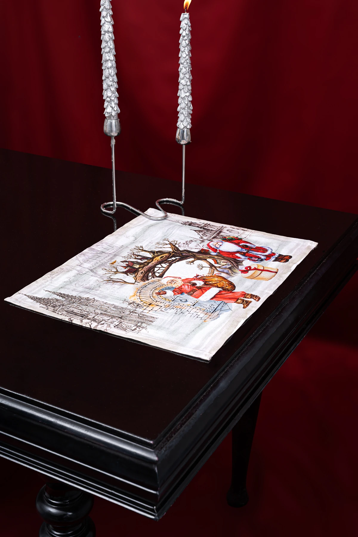 Fable Amerikan Servis&Peçete