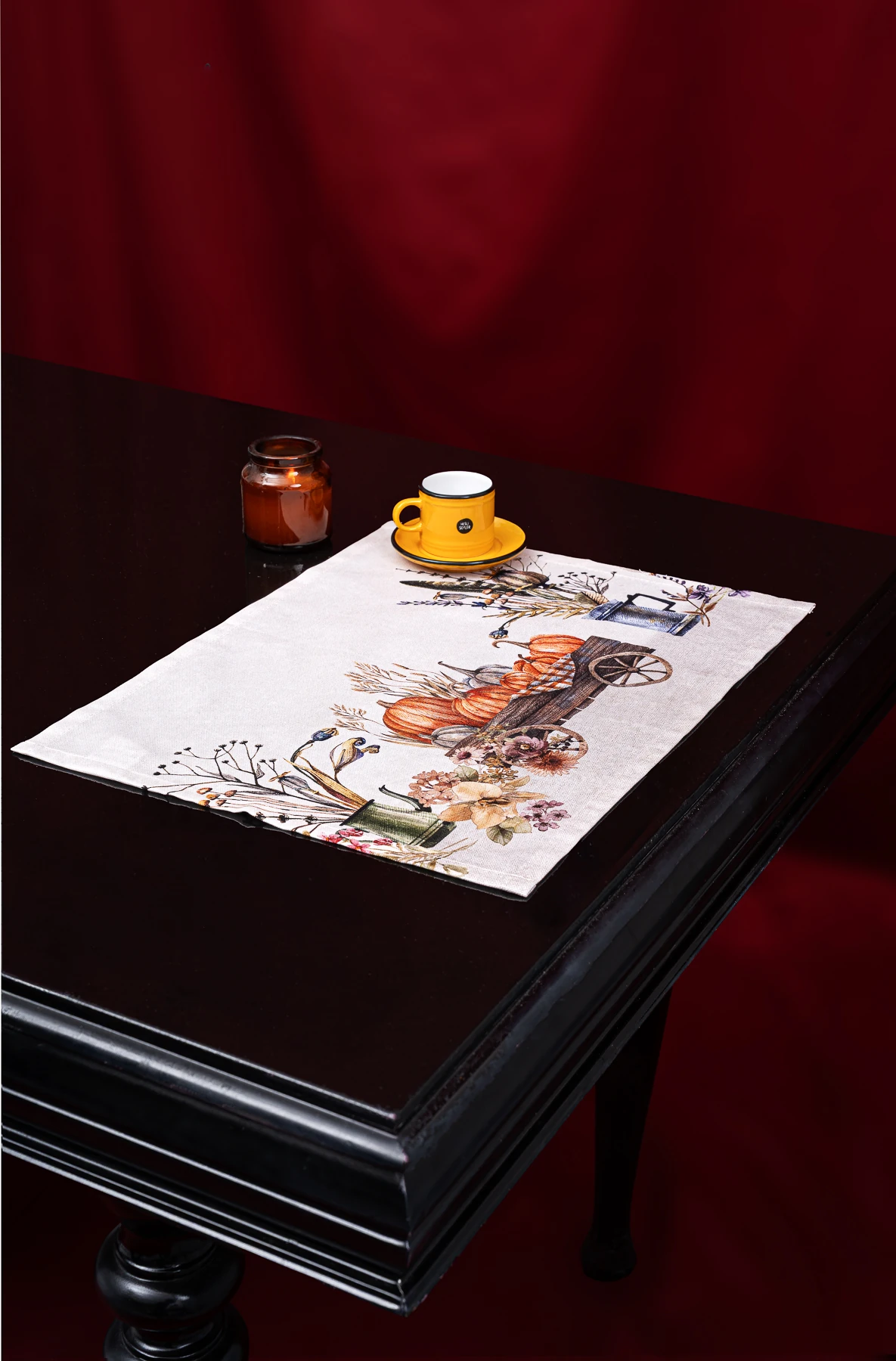 Harvest Amerikan Servis&Peçete