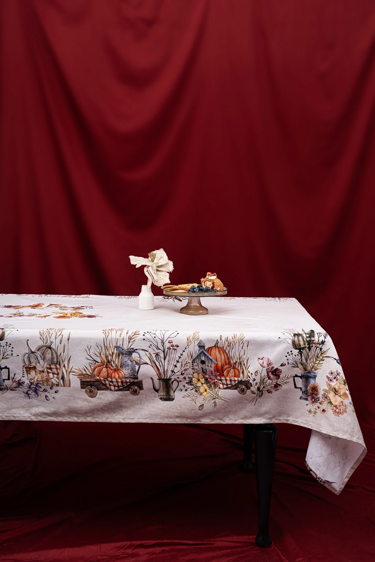 Harvest Masa Örtüsü