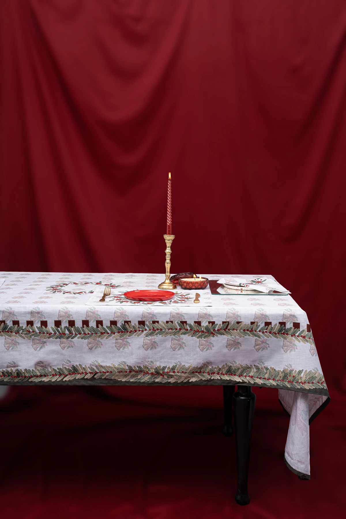 Everygreen Masa Örtüsü