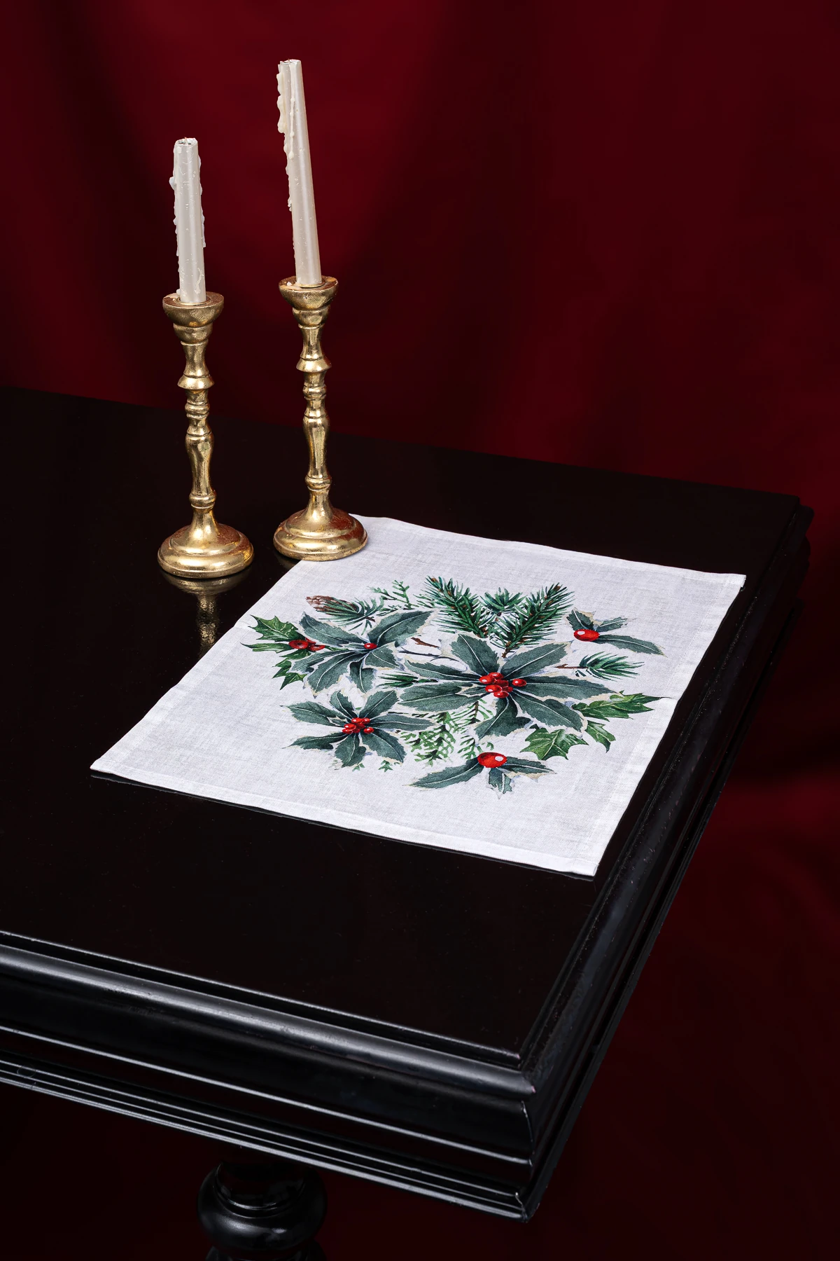 Pine Amerikan Servis&Peçete