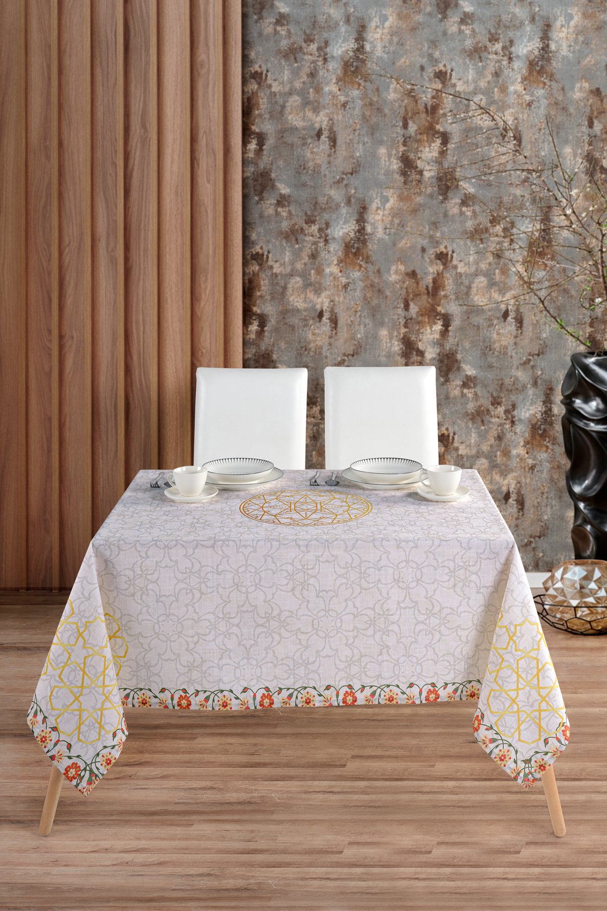 Ramazan'a Özel Masa Örtüsü-RM12