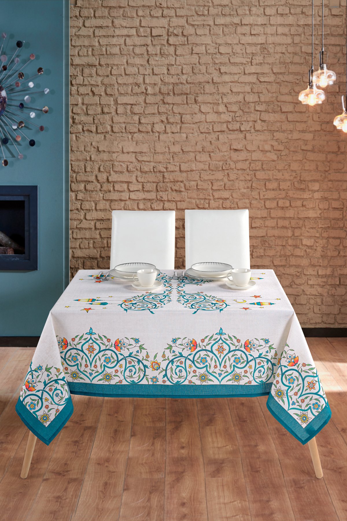 Ramazan'a Özel Masa Örtüsü-RM1