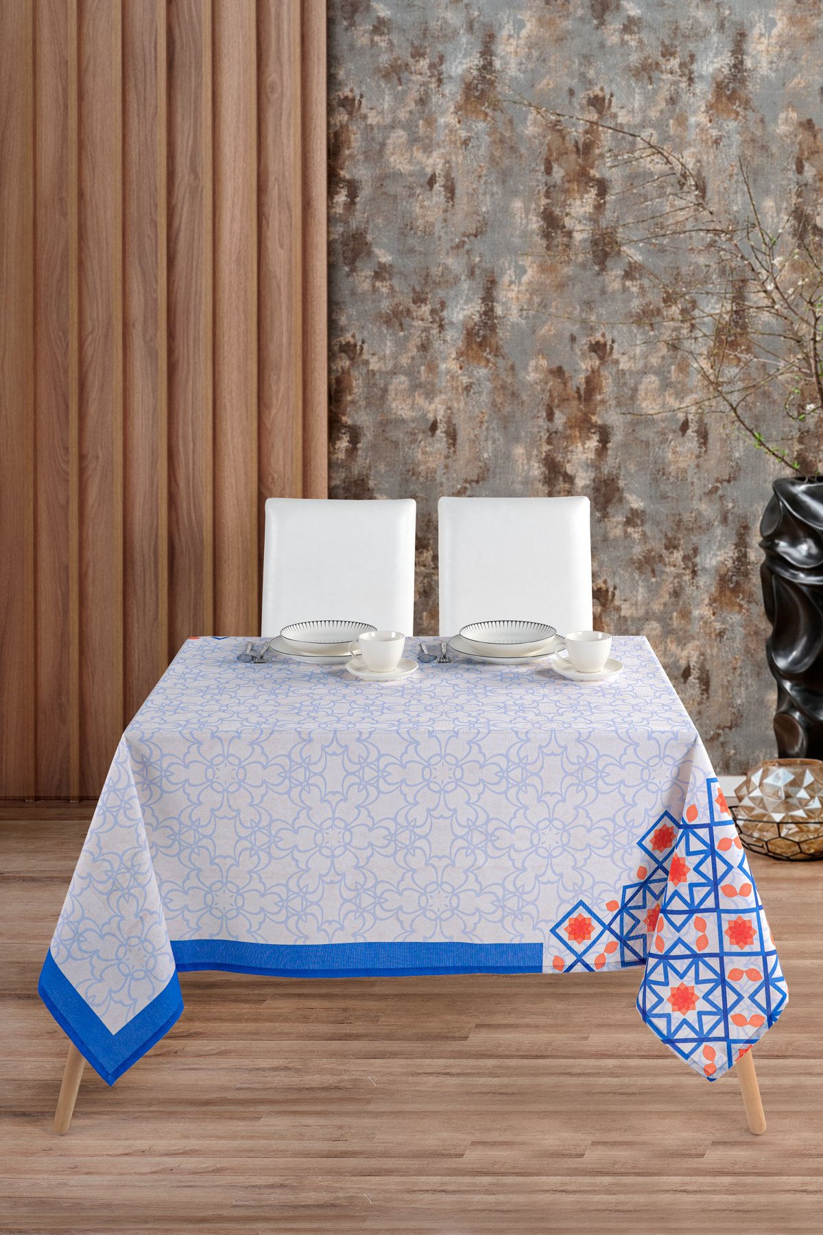 Ramazan'a Özel Masa Örtüsü-RM10