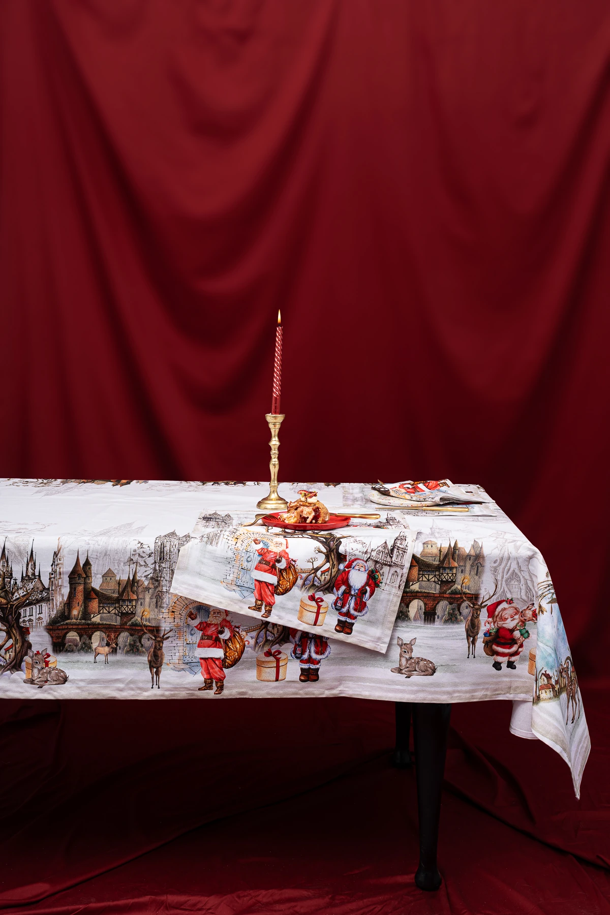 Fable Masa Örtüsü