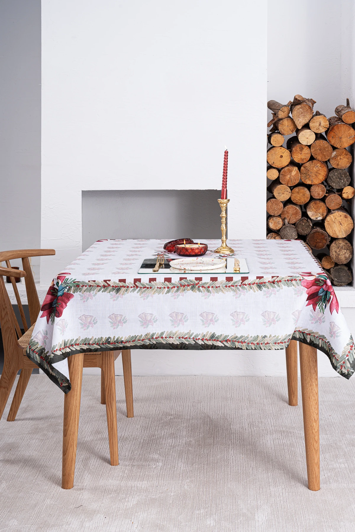 Everygreen Masa Örtüsü