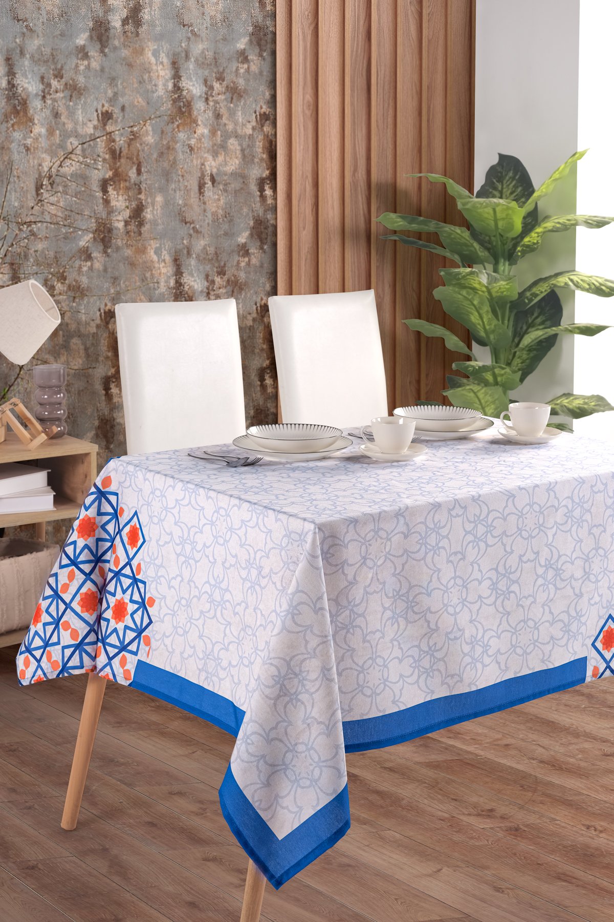 Ramazan'a Özel Masa Örtüsü-RM10