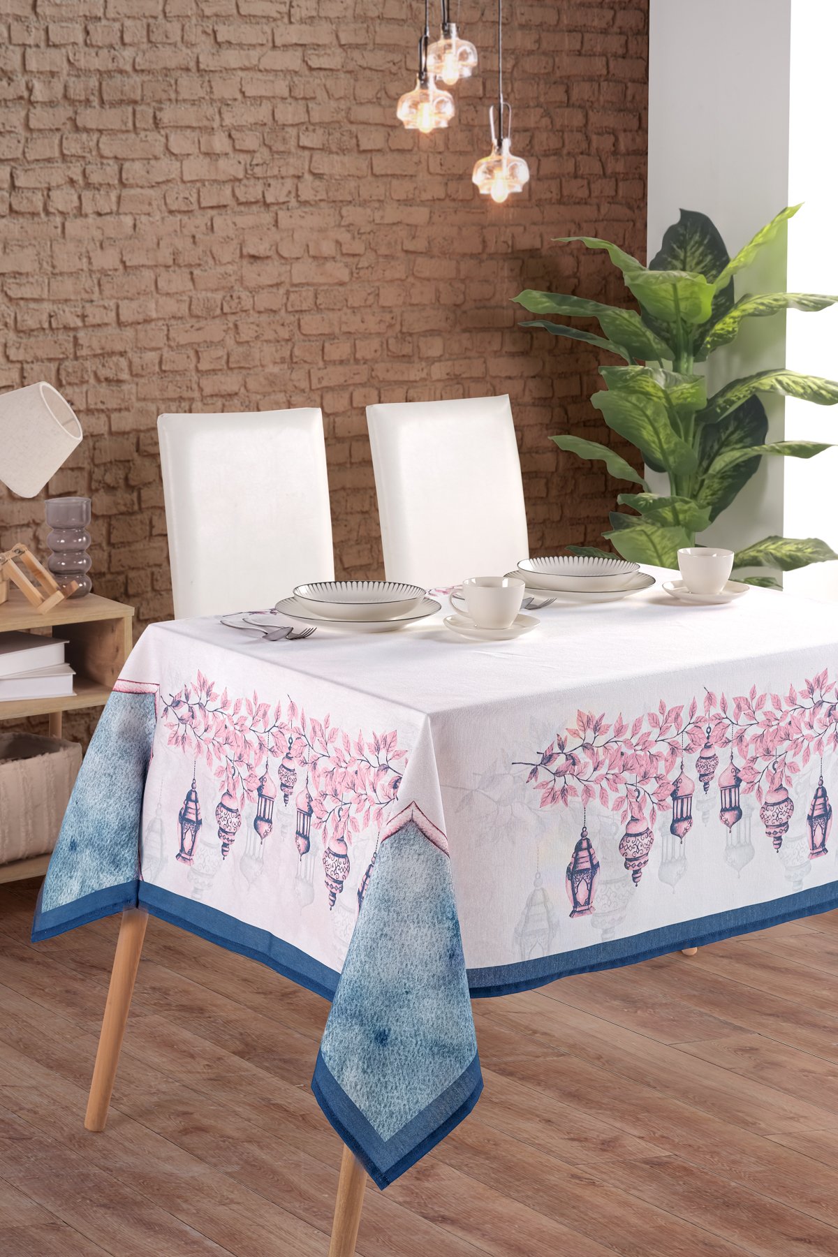 Ramazan'a Özel Masa Örtüsü-RM13