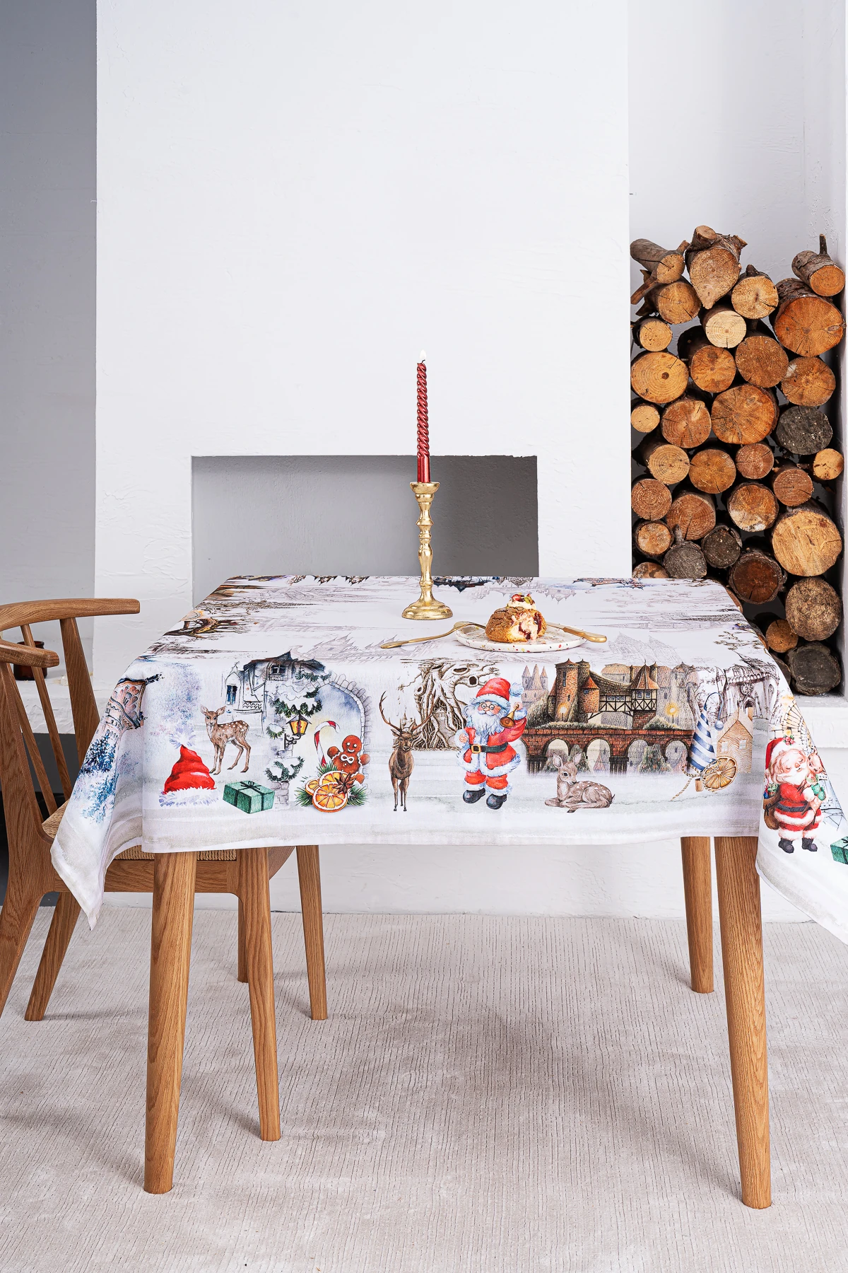 Fable Masa Örtüsü