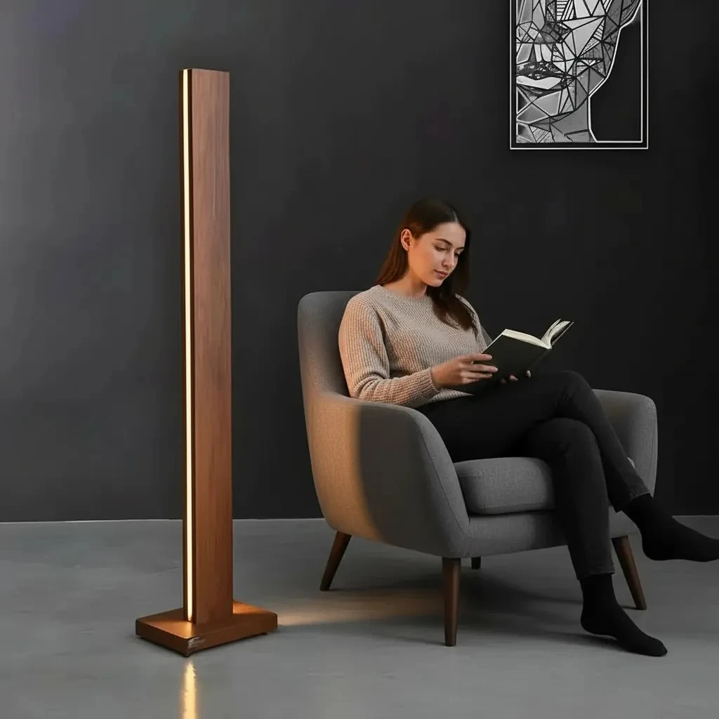 Akıllı Lambader (Barok)