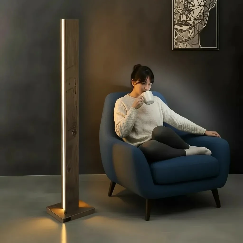 Akıllı Lambader (Atlantik)