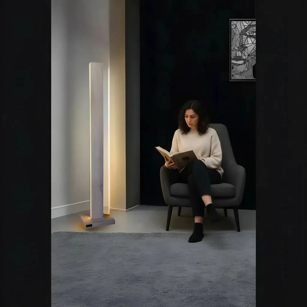 Akıllı Lambader (Sonomo)