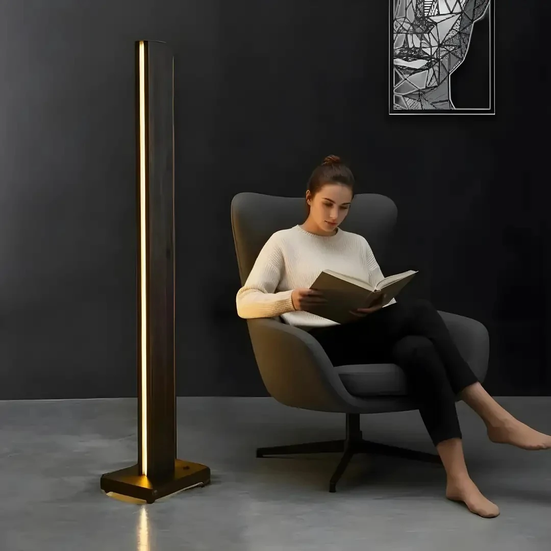 Akıllı Lambader (Rebab)