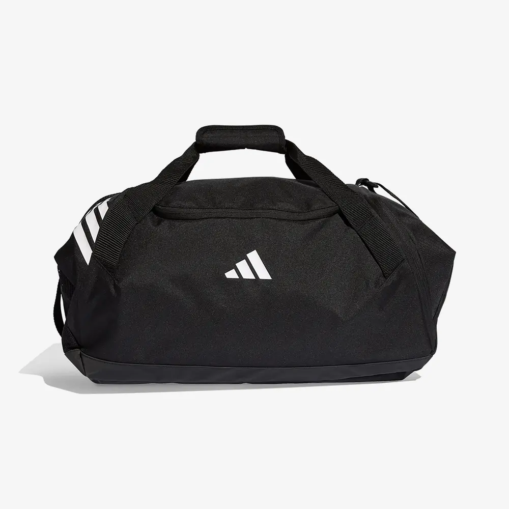 Tiro Duffle Orta Boy Duffle Çanta 'Siyah'