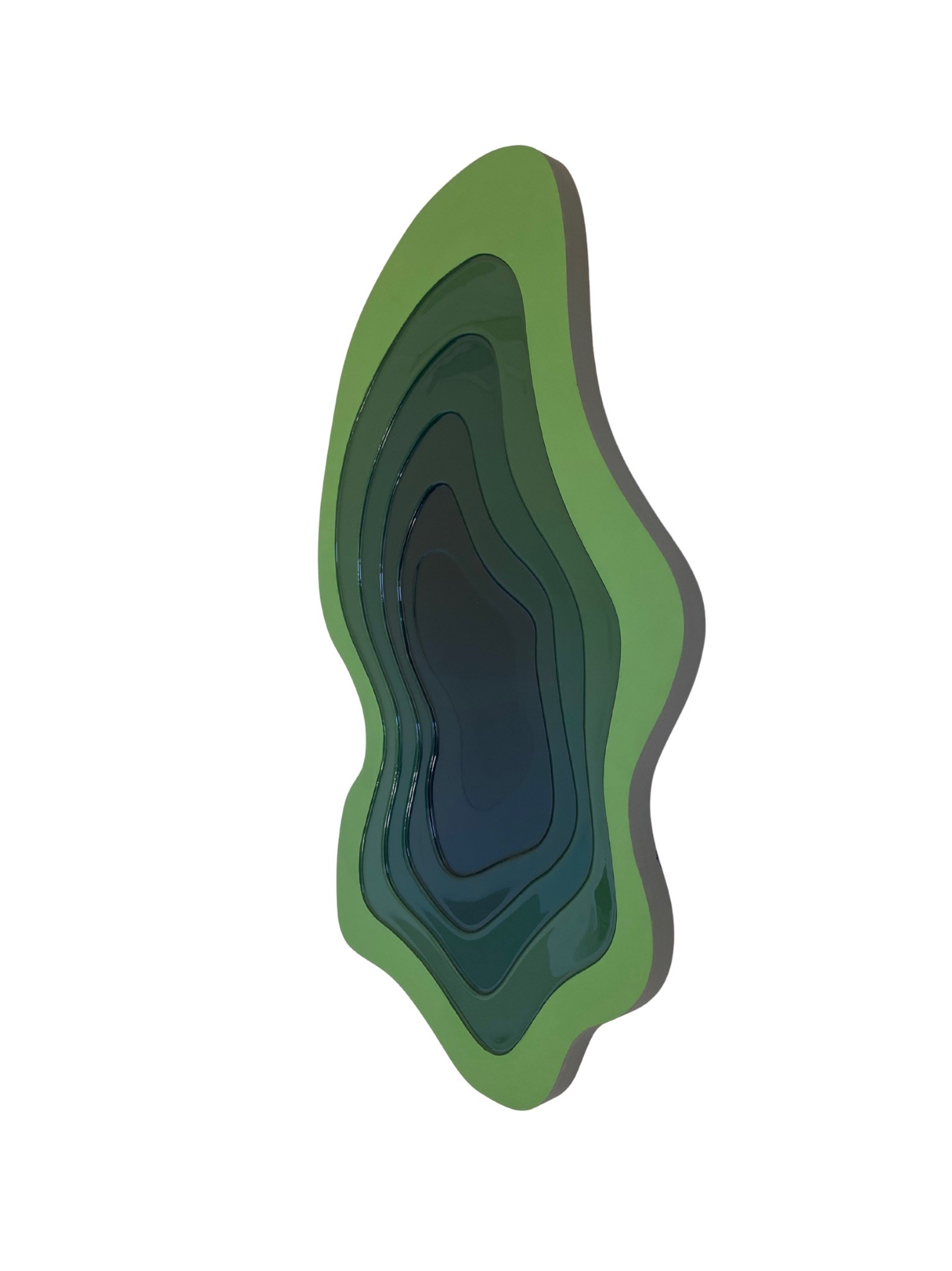 Contour No.2
