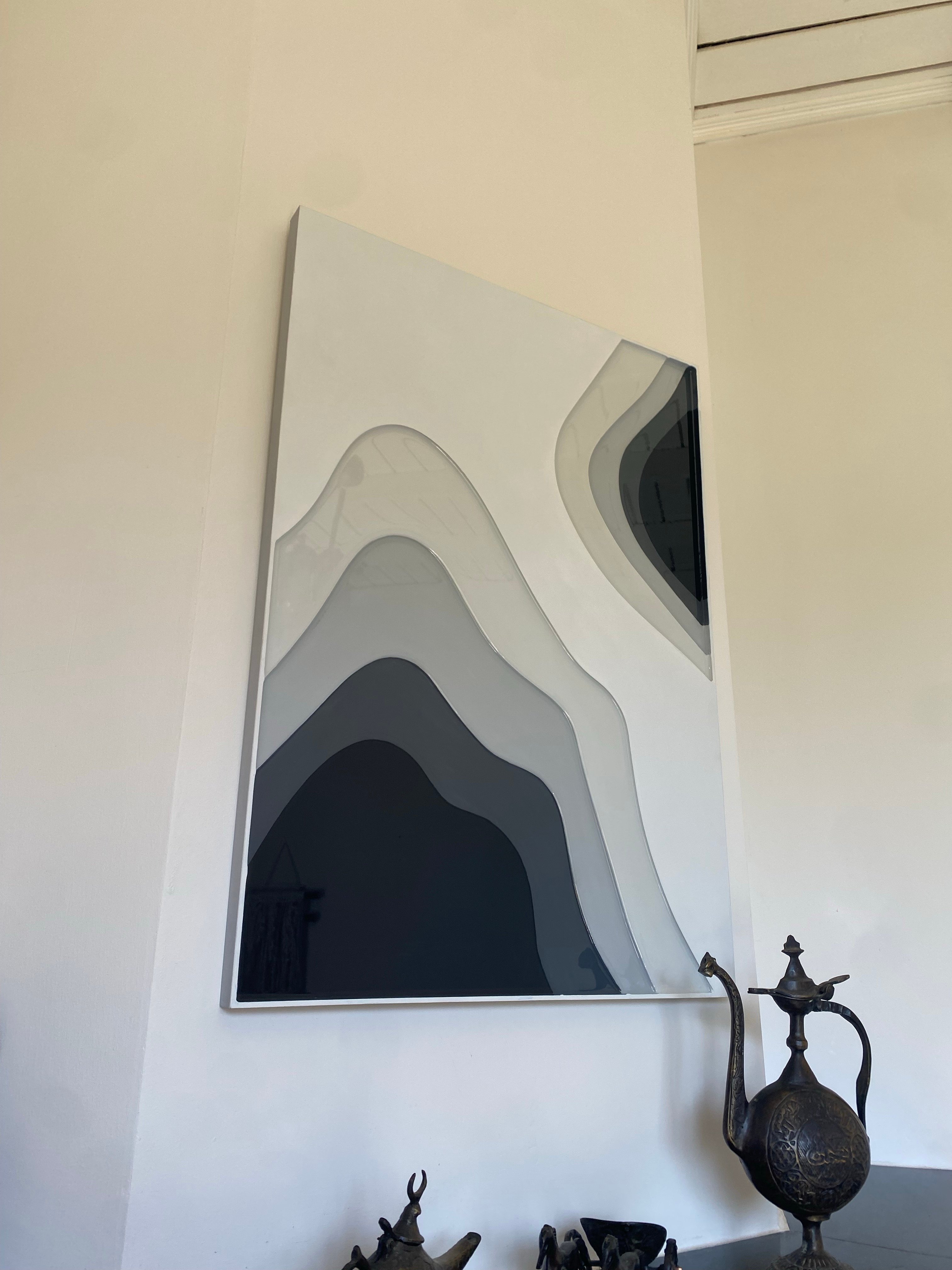 Veil No.1 