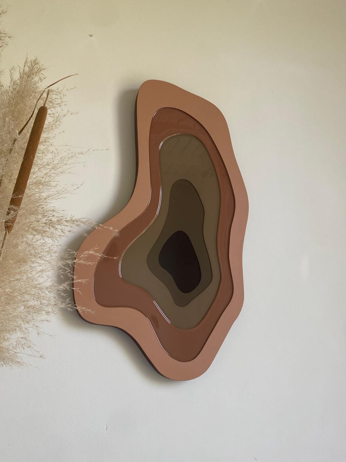 Contour No.3