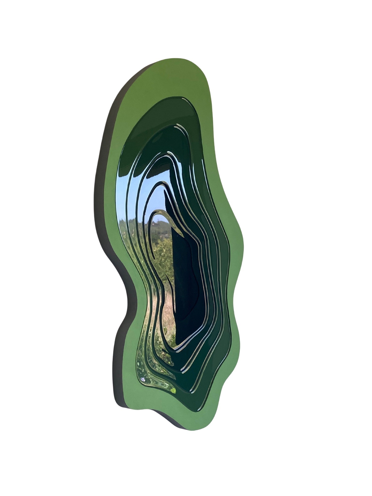 Contour No.2