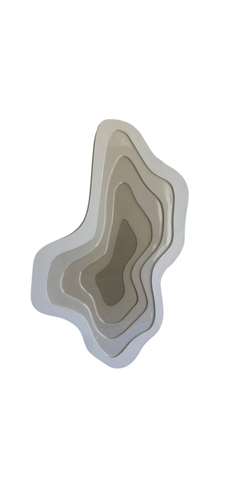 Contour No.1