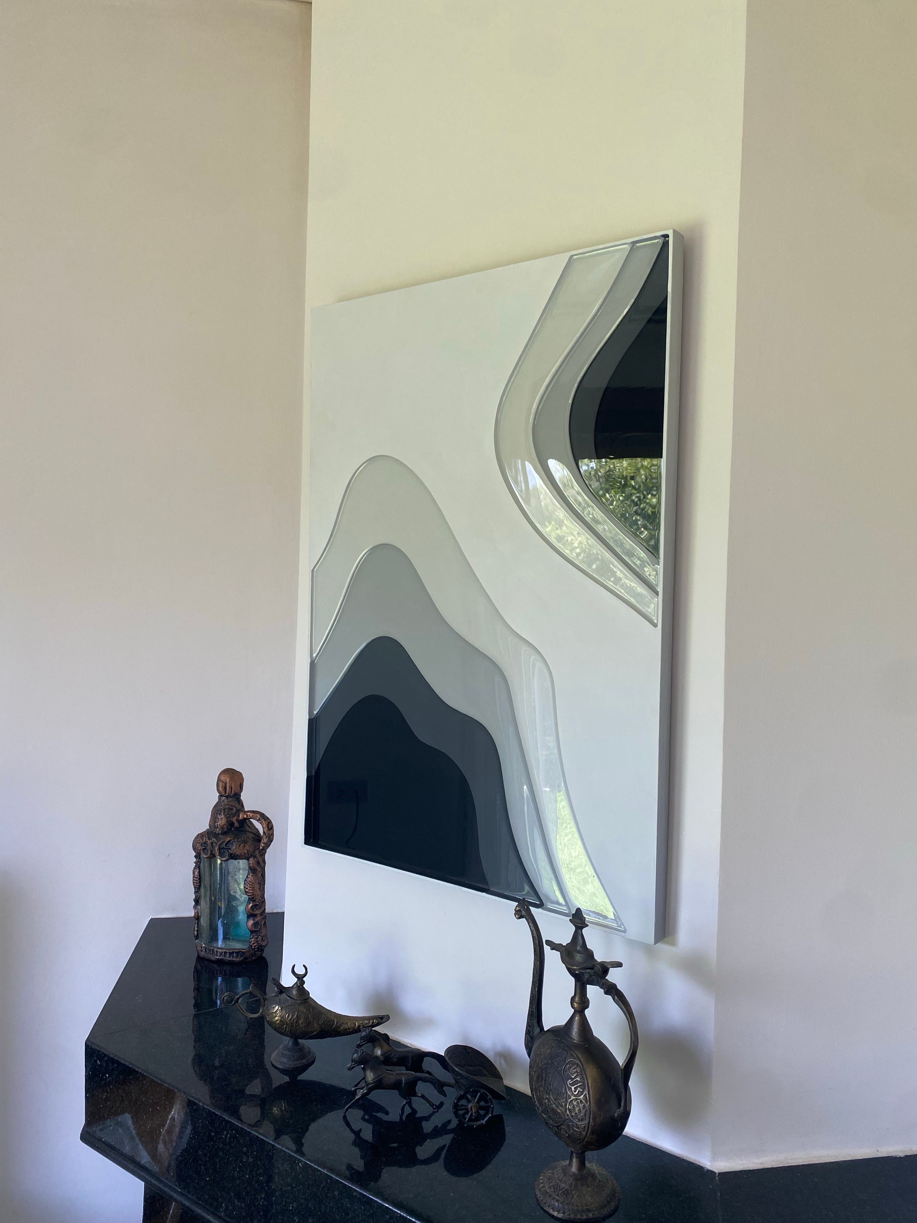 Veil No.1 