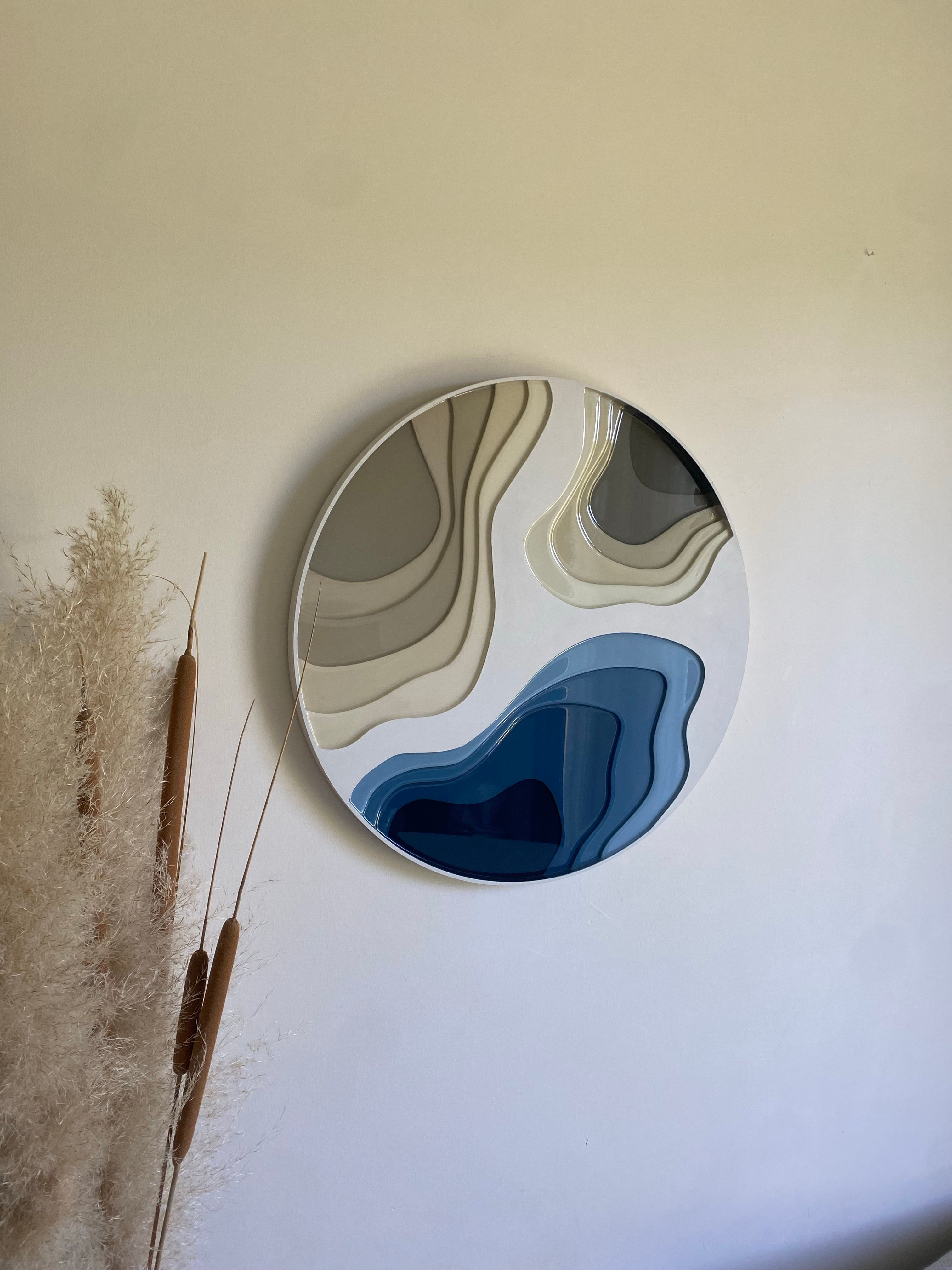 Layered States