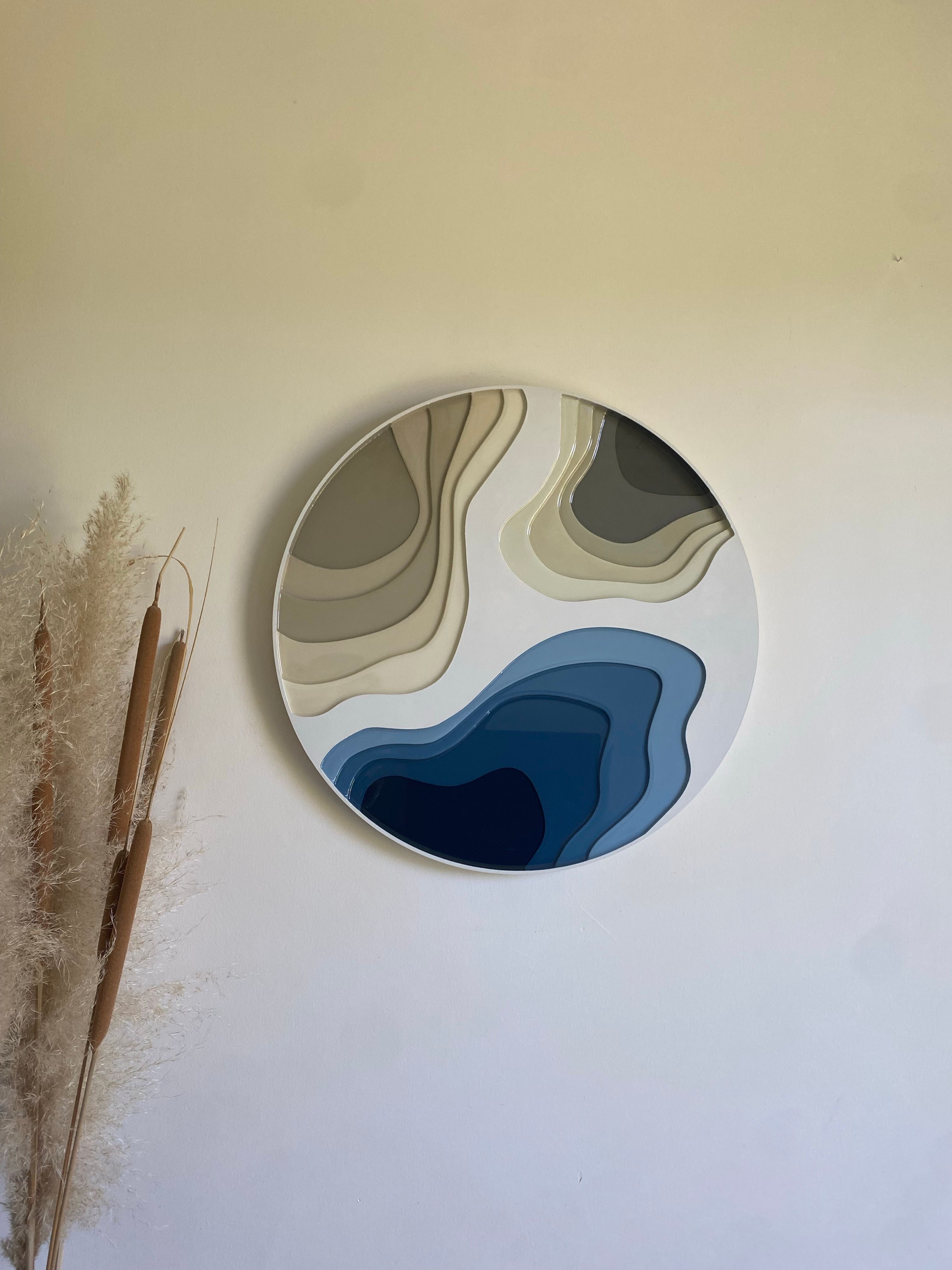 Layered States