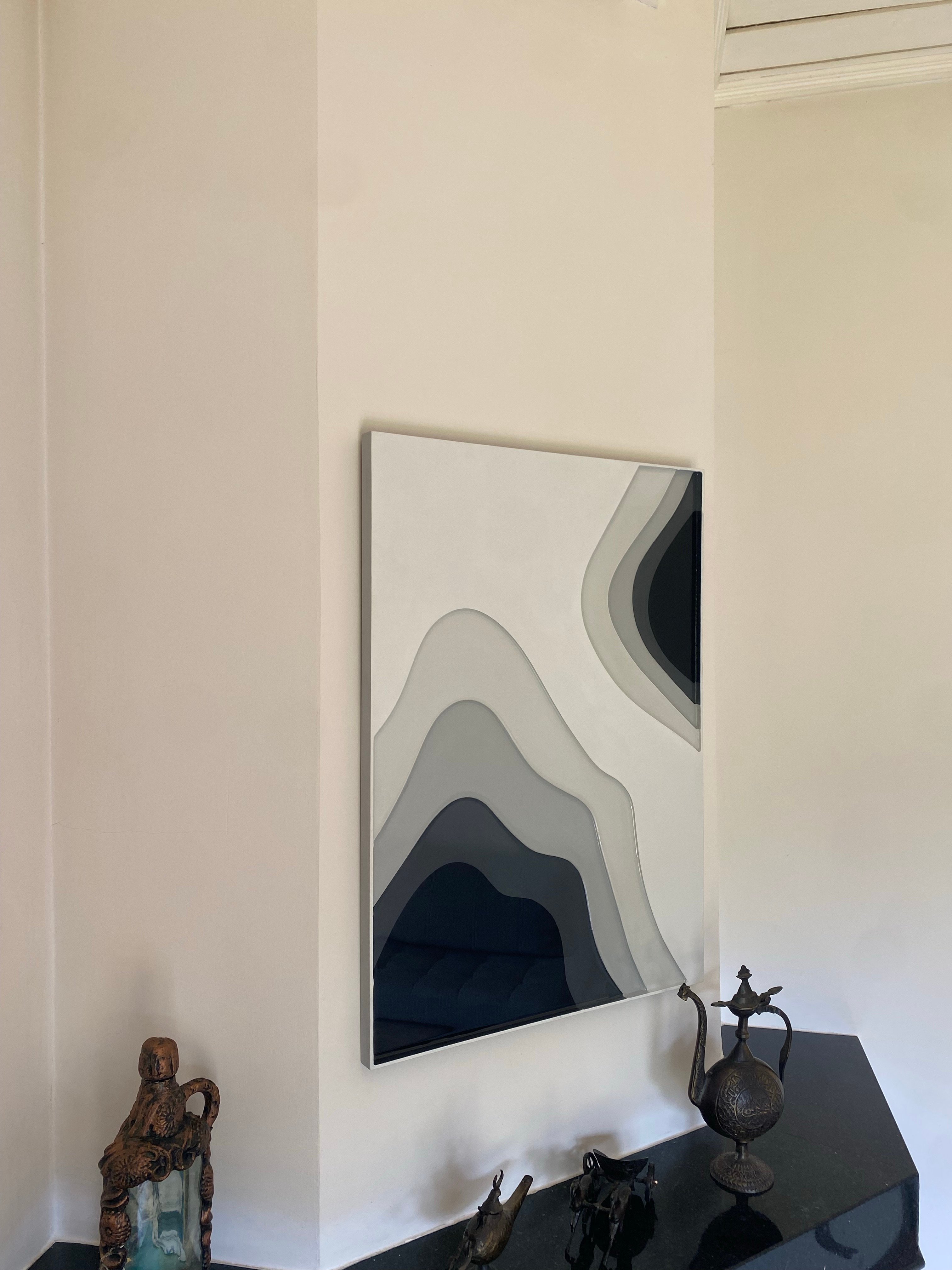 Veil No.1 