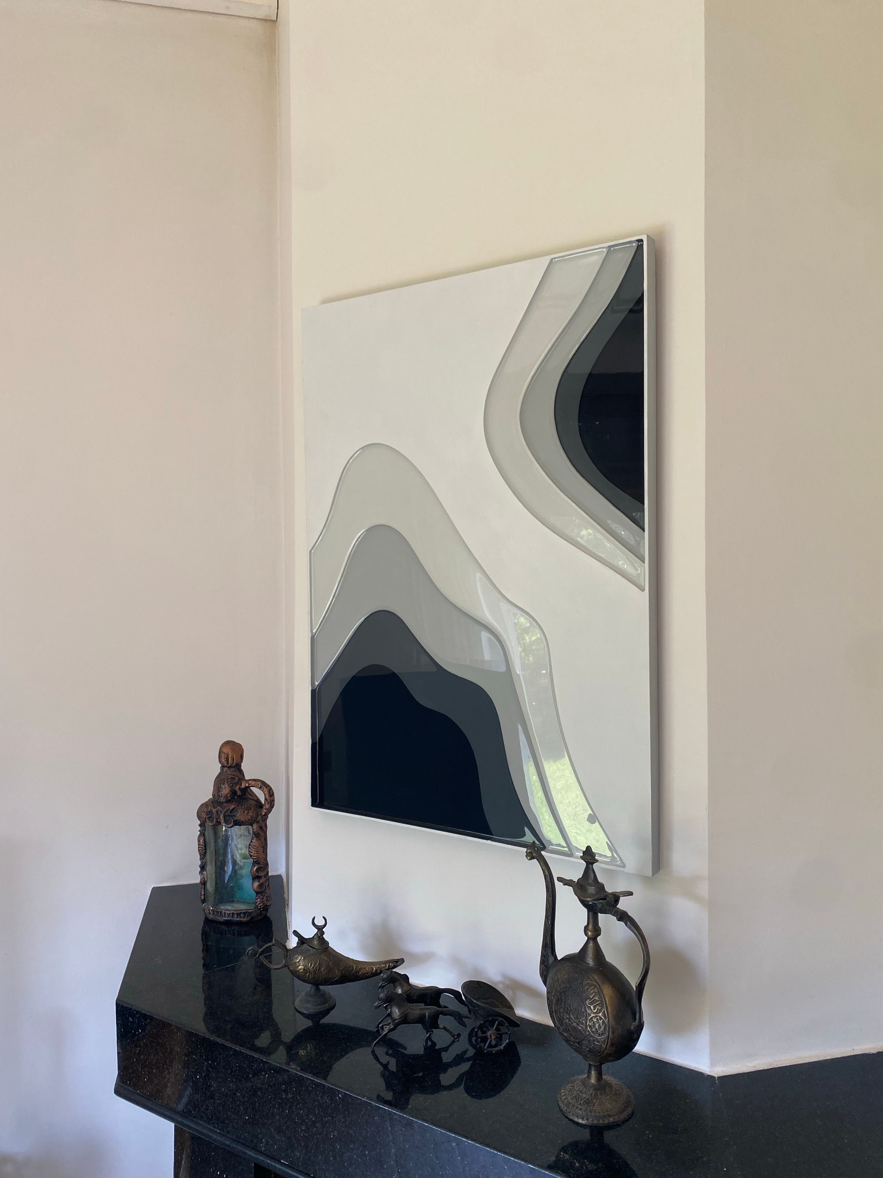 Veil No.1 