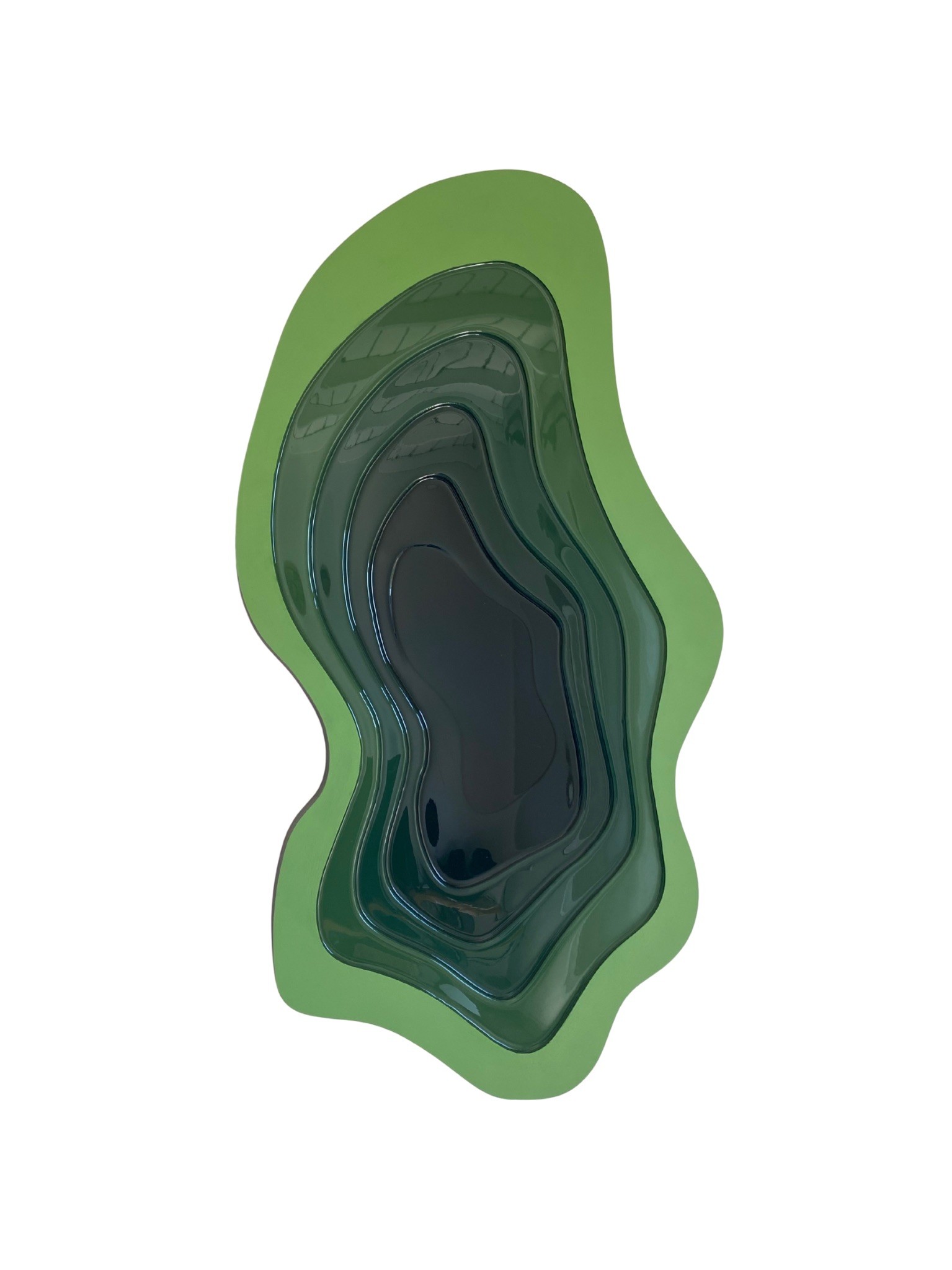 Contour No.2