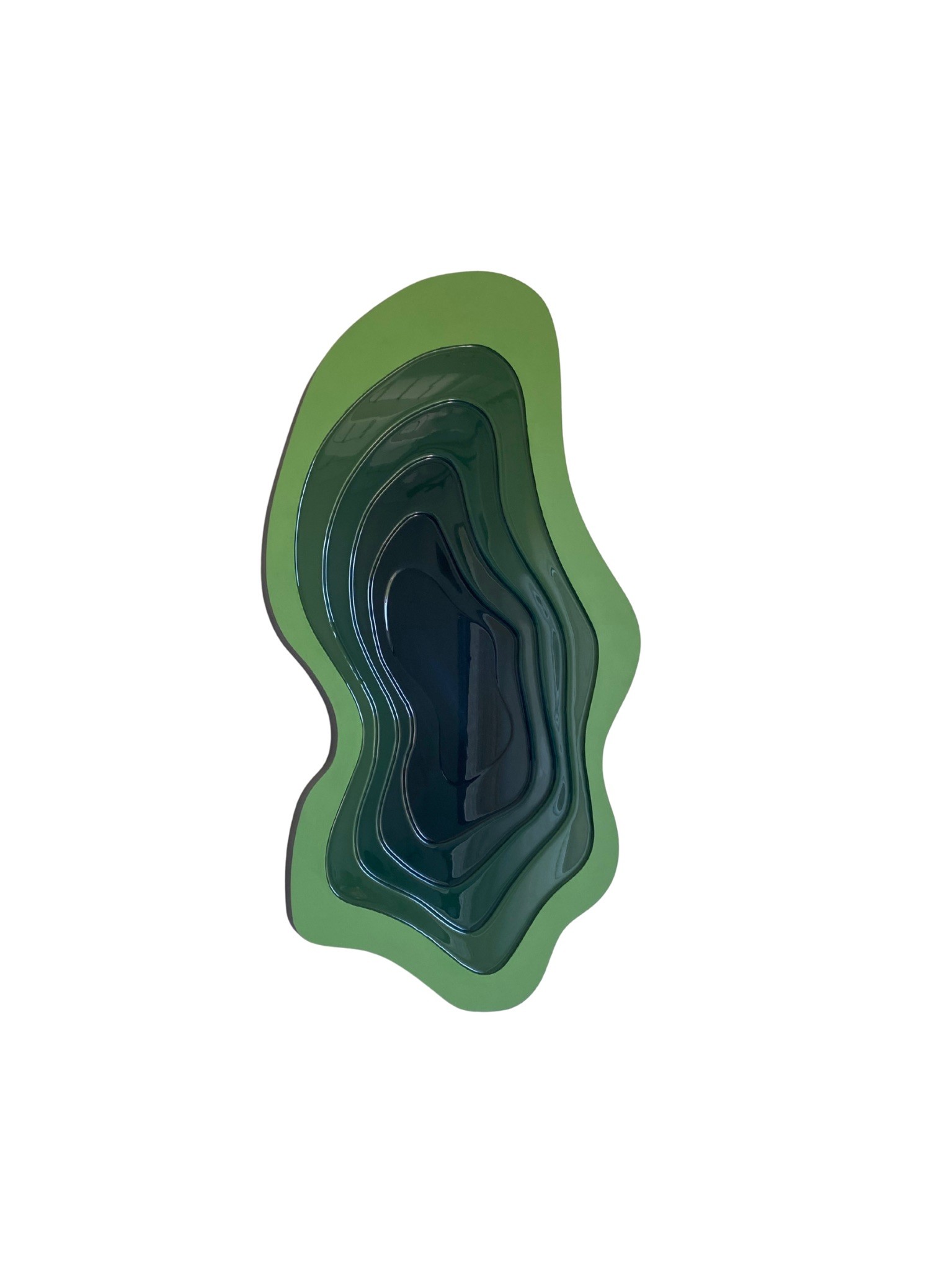 Contour No.2