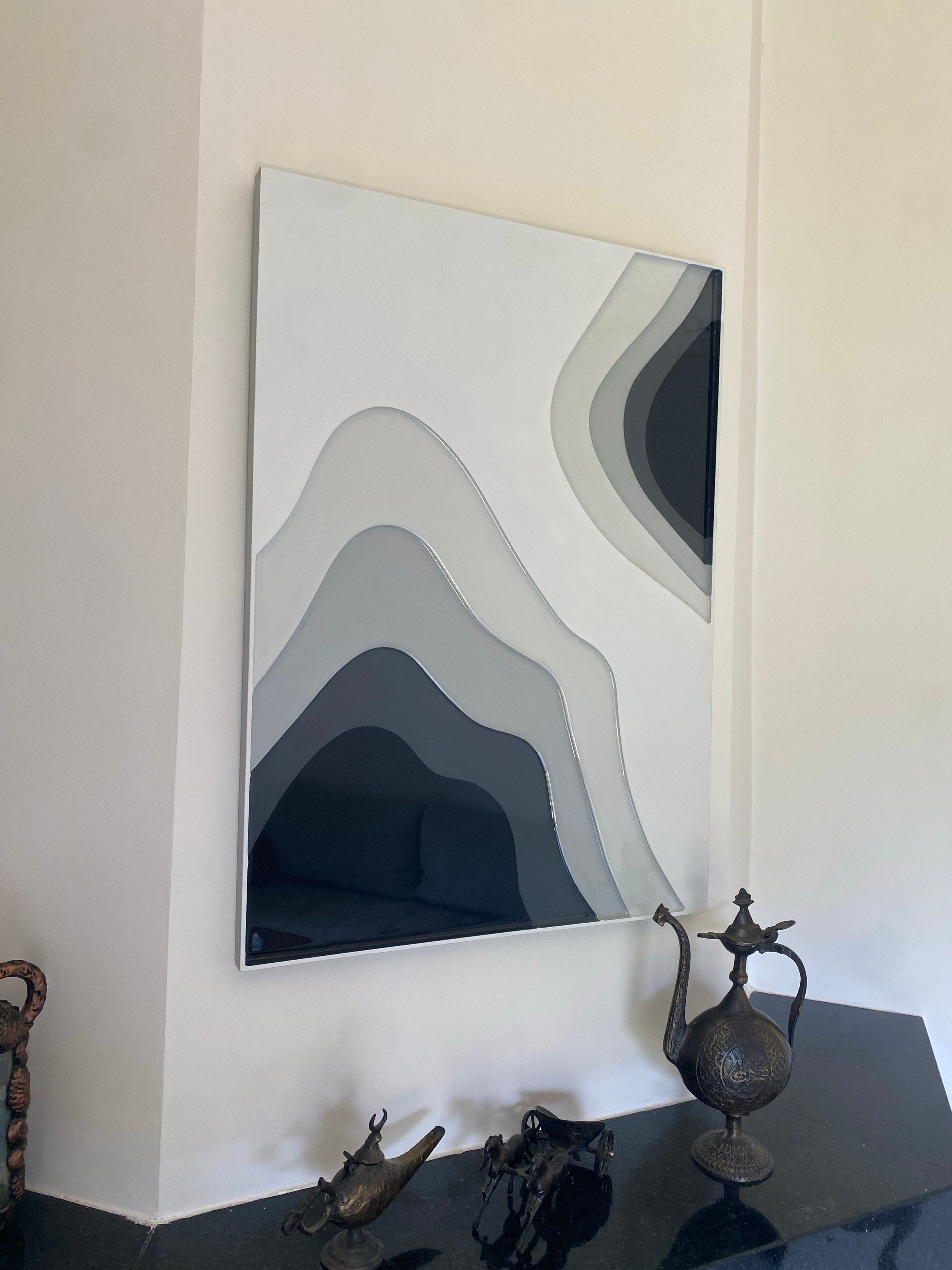 Veil No.1 