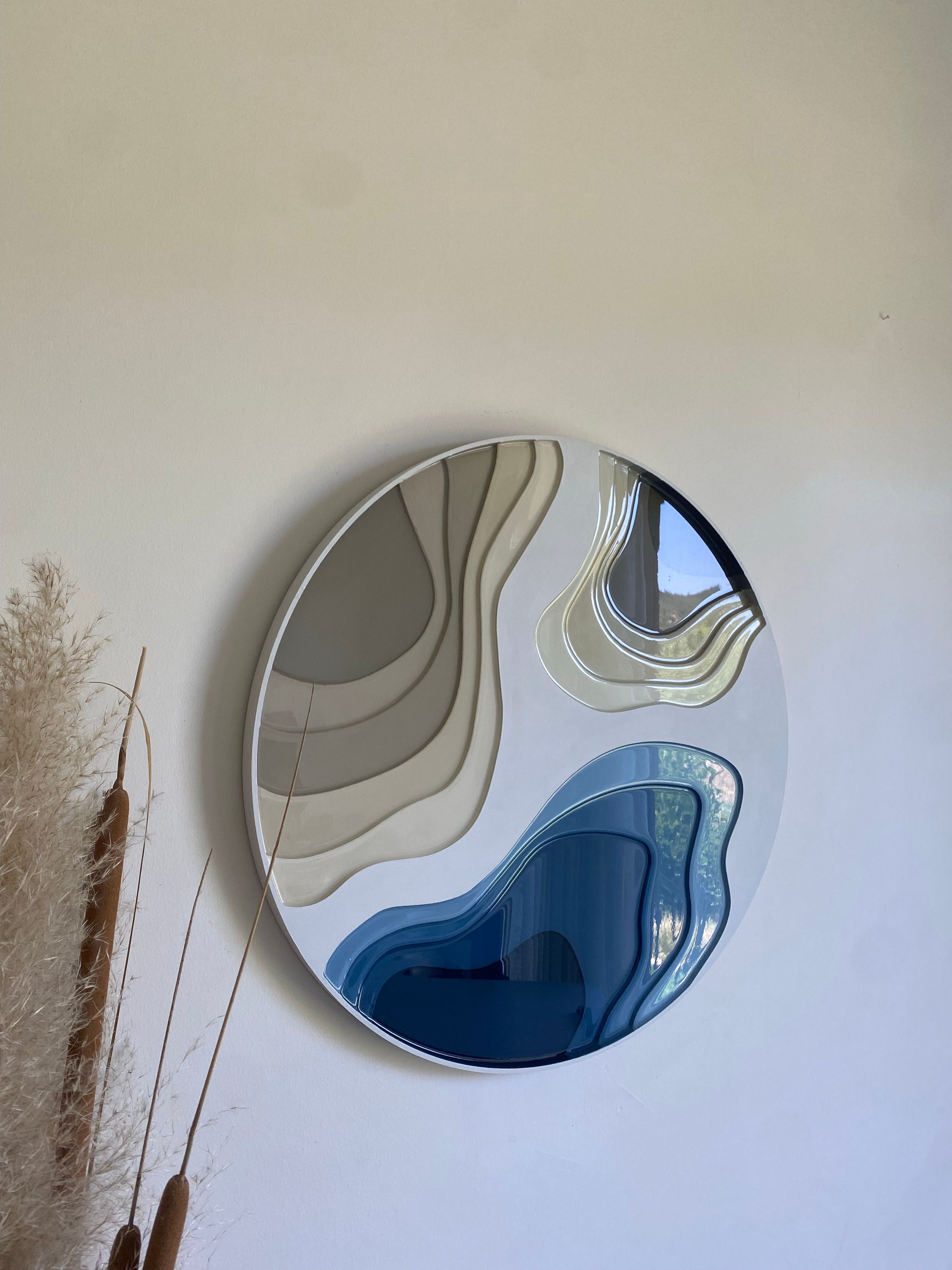 Layered States