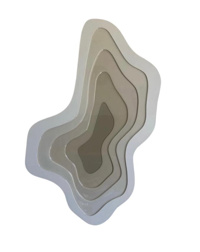 Contour No.1