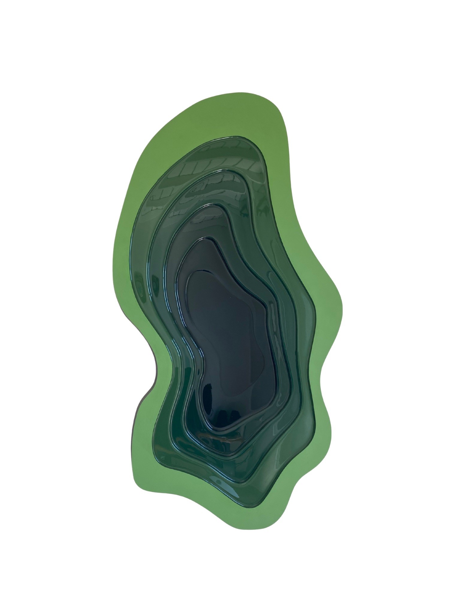 Contour No.2