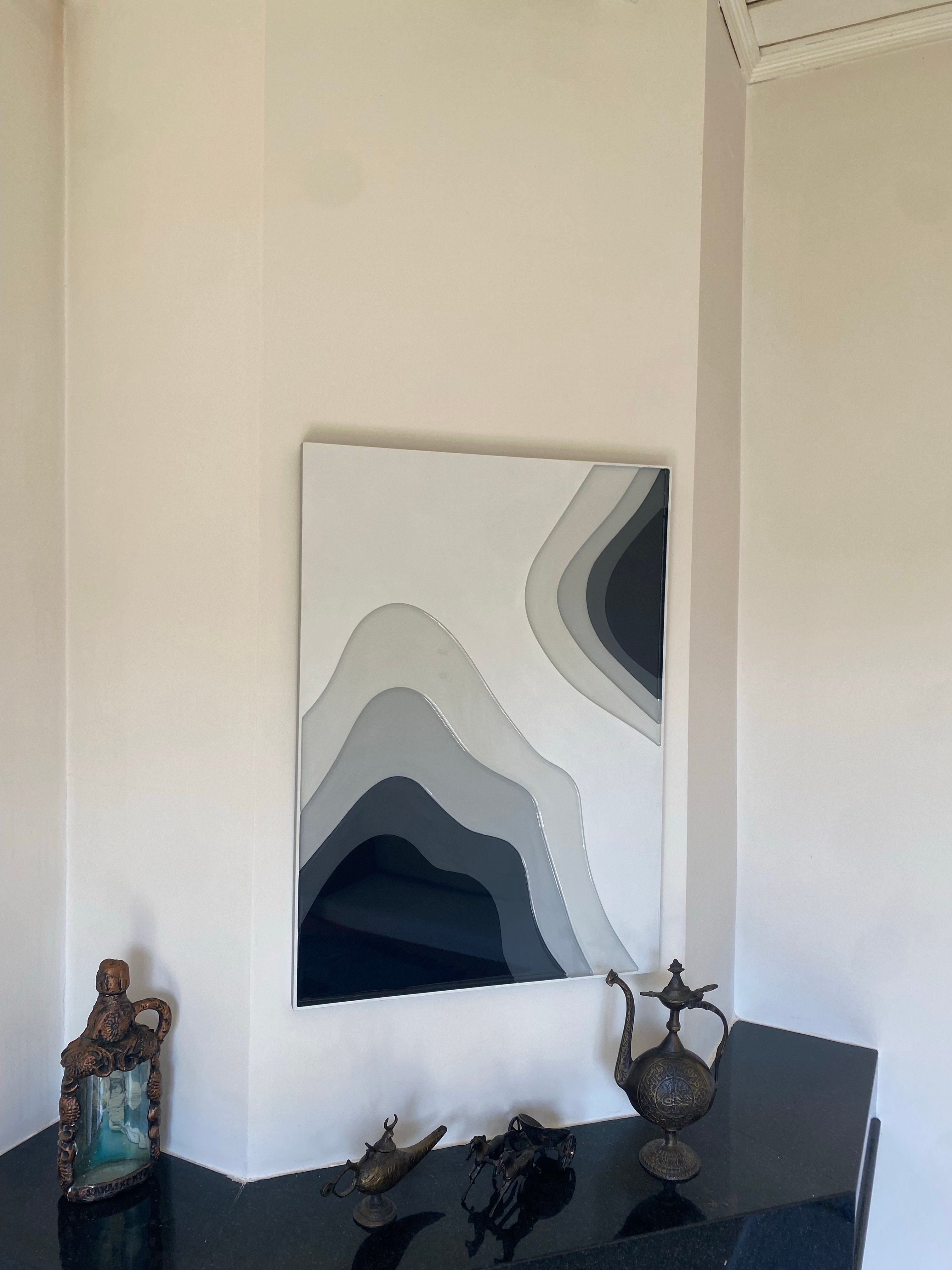 Veil No.1 