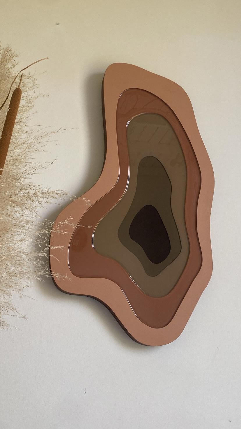 Contour No.3