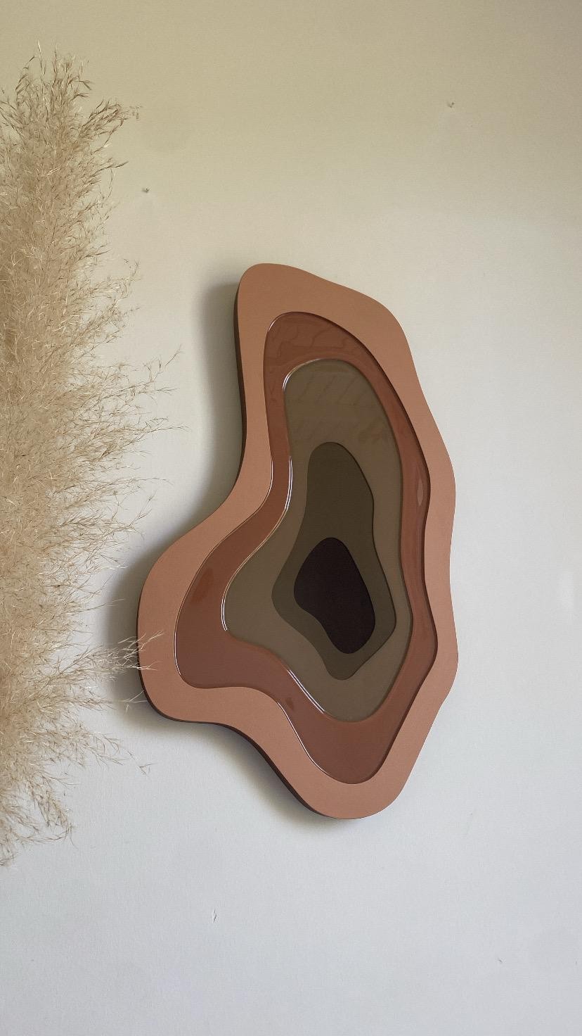Contour No.3