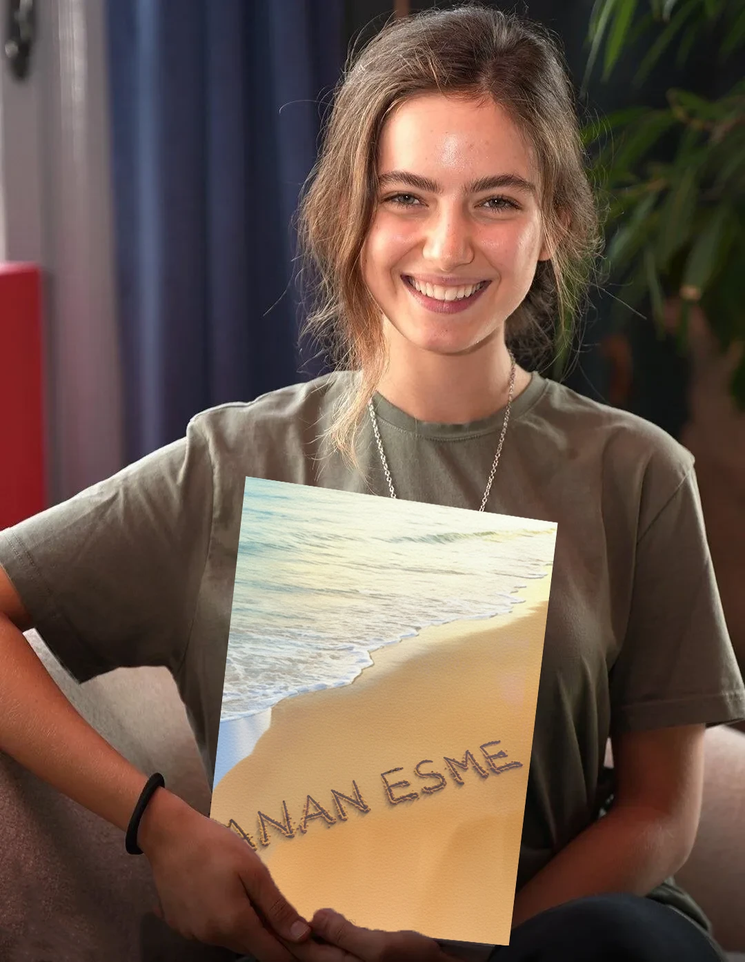 Anan Esme - Eleni Özel