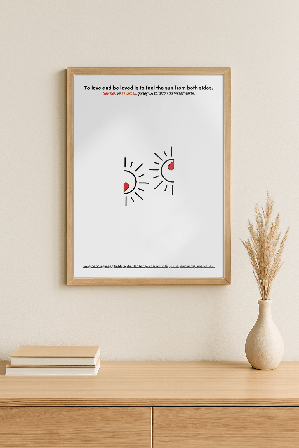 İngiltere'de Aşk Başkadır